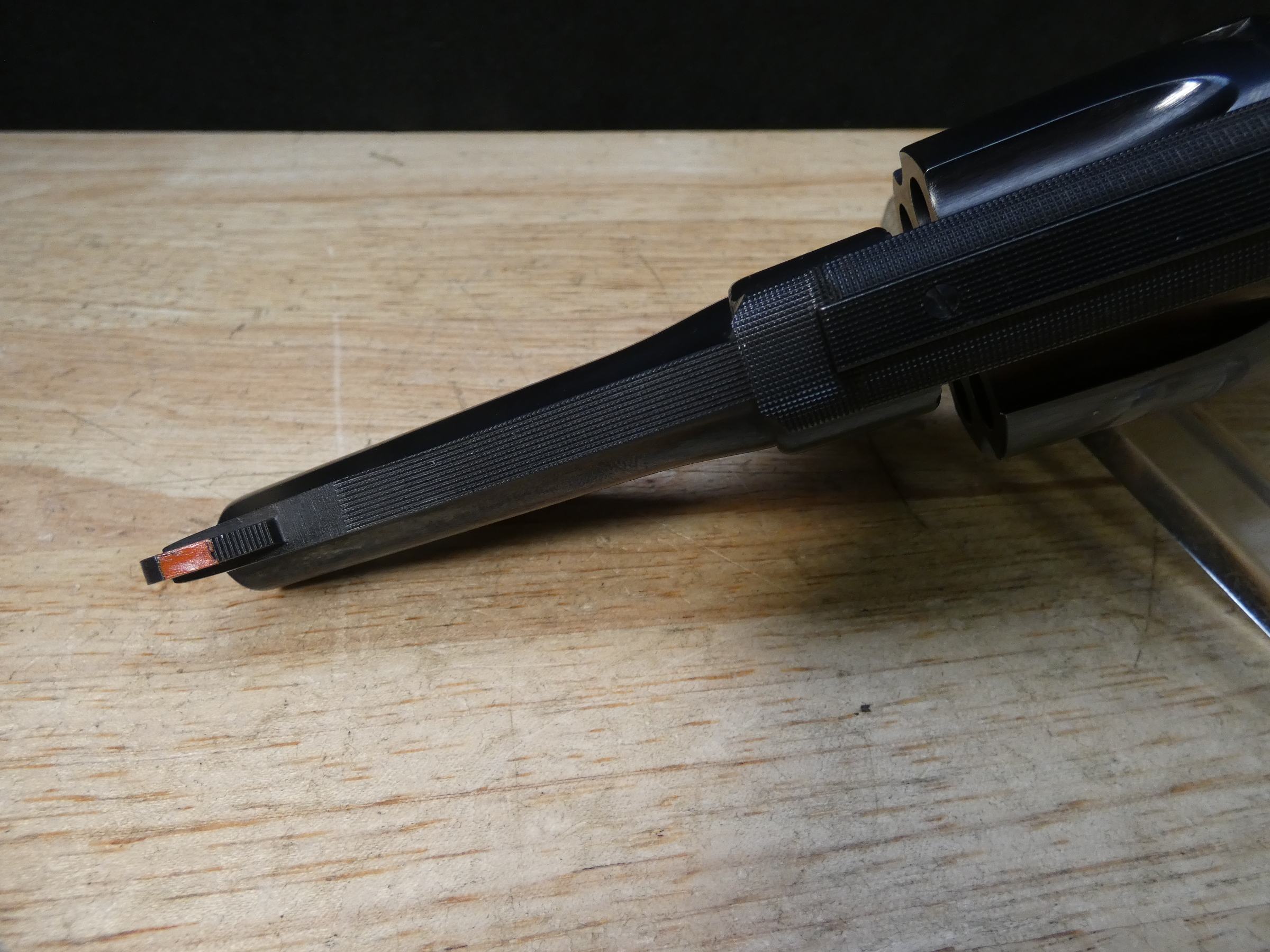 Smith & Wesson 27-3 - .357 Mag - S&W 27 Pre-Lock - 4 IN BBL - LOOK-img-7