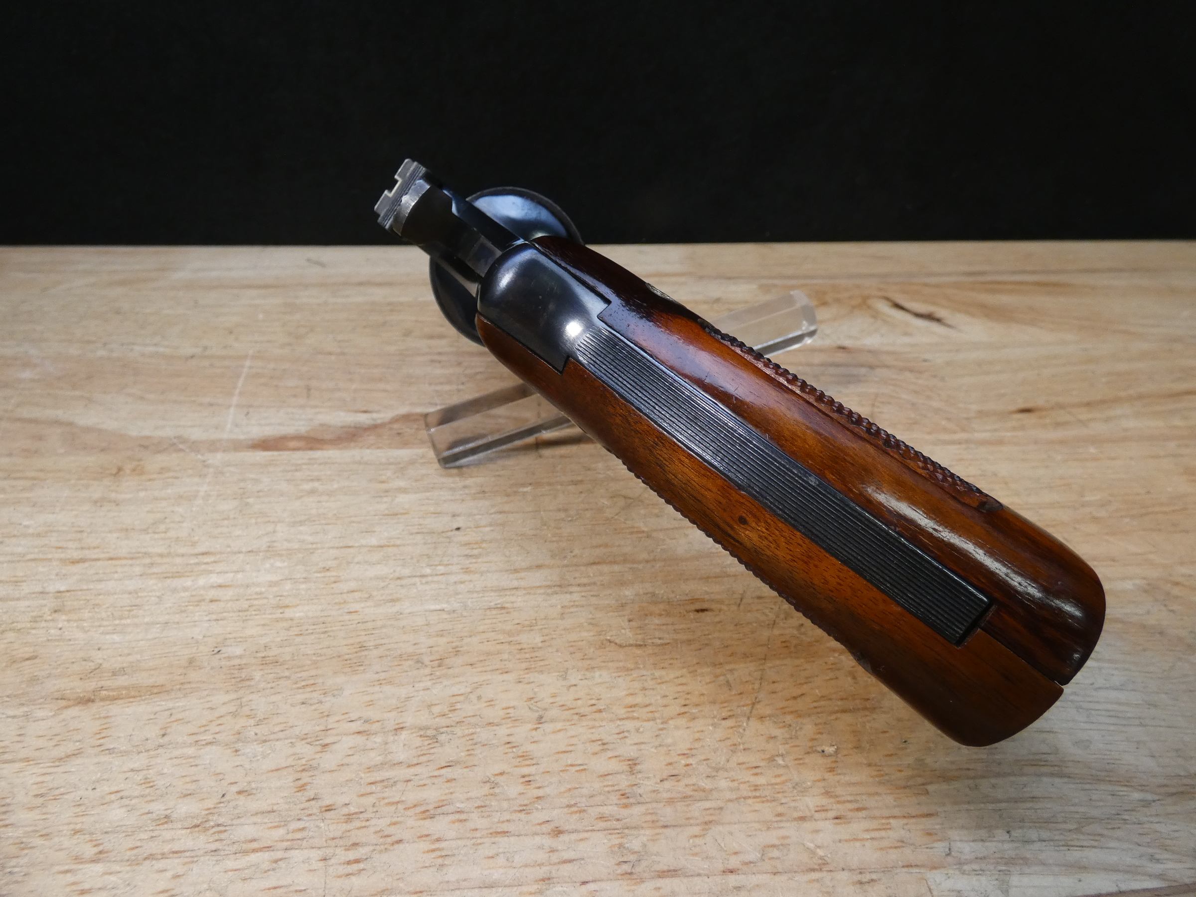 Smith & Wesson 27-3 - .357 Mag - S&W 27 Pre-Lock - 4 IN BBL - LOOK-img-14
