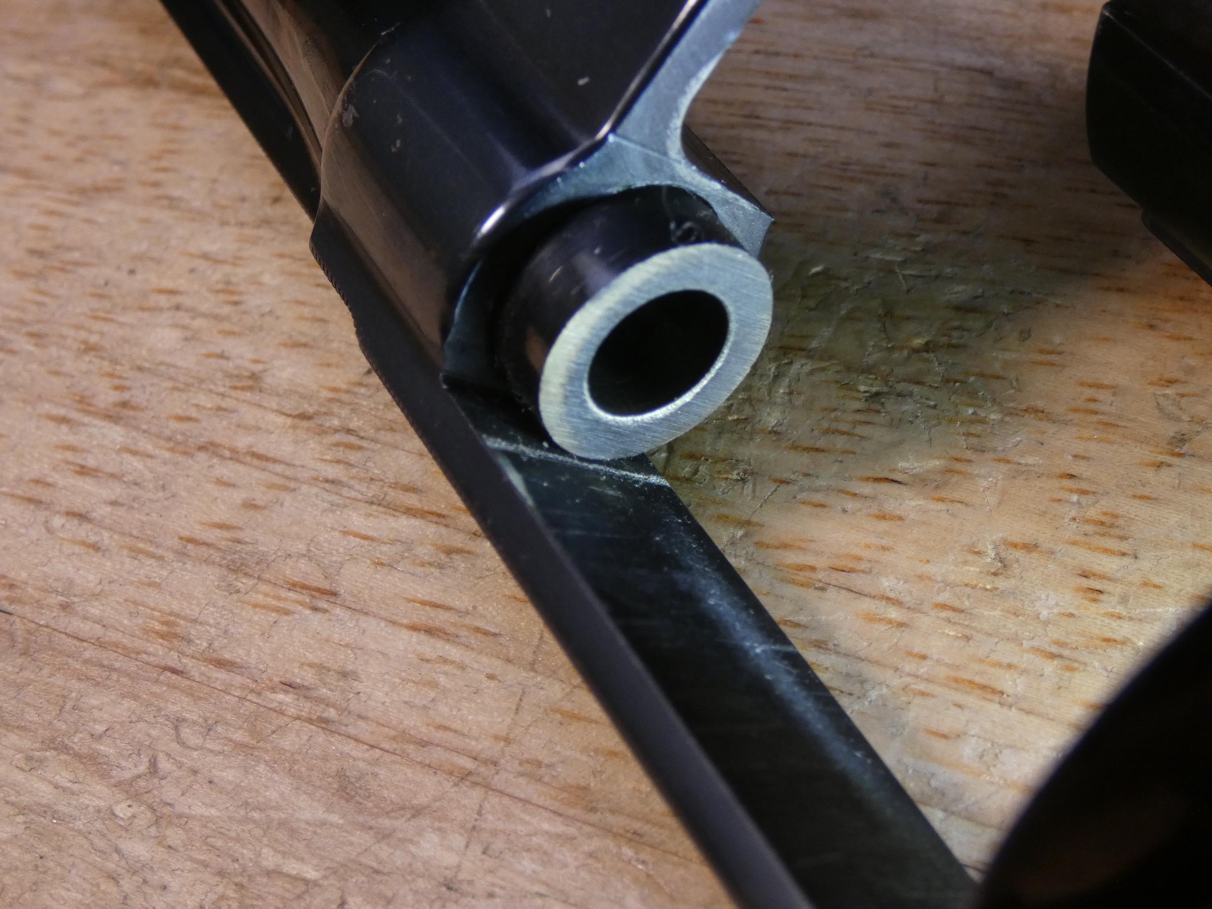 Smith & Wesson 27-3 - .357 Mag - S&W 27 Pre-Lock - 4 IN BBL - LOOK-img-20