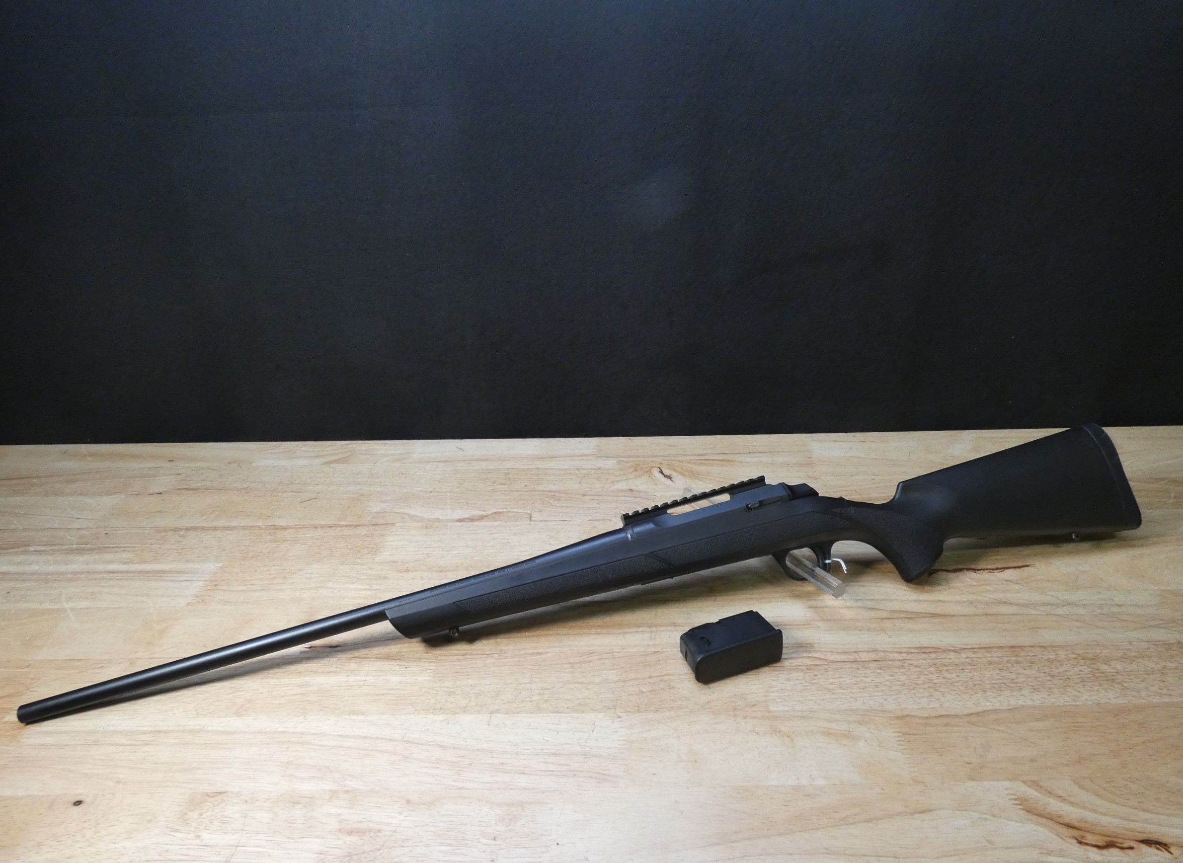 Browning AB3 Composite Stalker - 6.5 Creedmoor - w/ Mag - A Bolt III-img-1