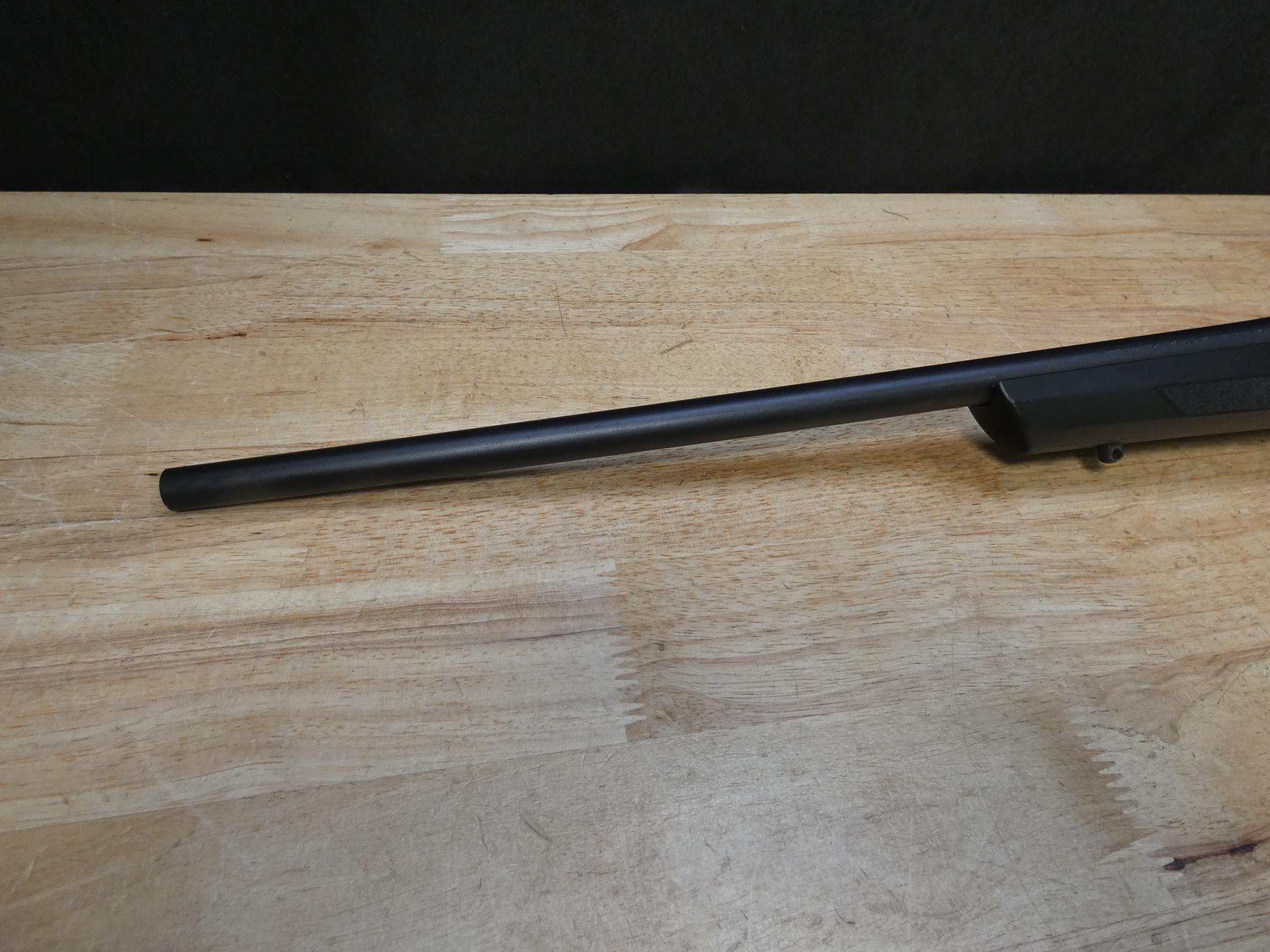 Browning AB3 Composite Stalker - 6.5 Creedmoor - w/ Mag - A Bolt III-img-2