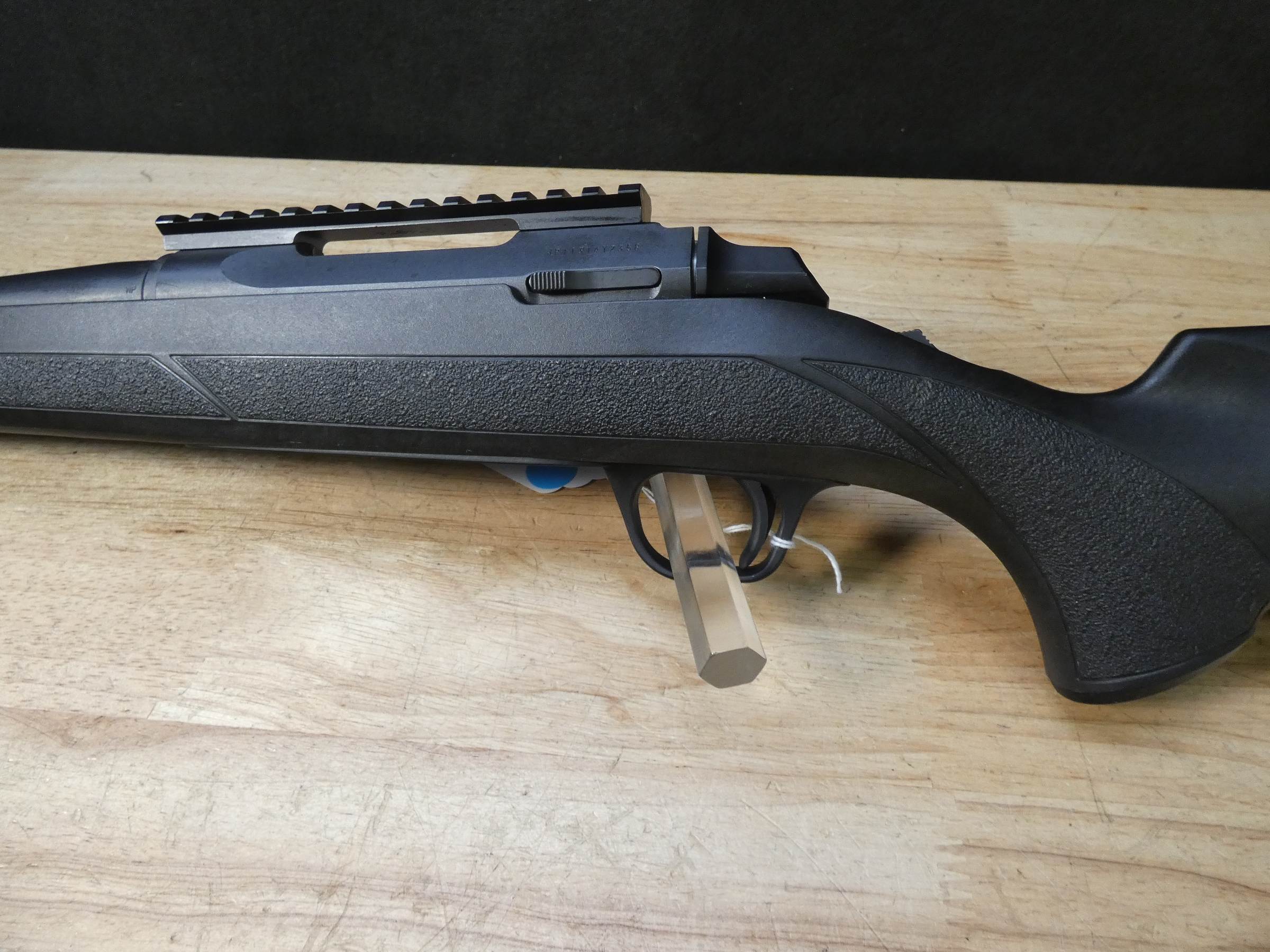 Browning AB3 Composite Stalker - 6.5 Creedmoor - w/ Mag - A Bolt III-img-4