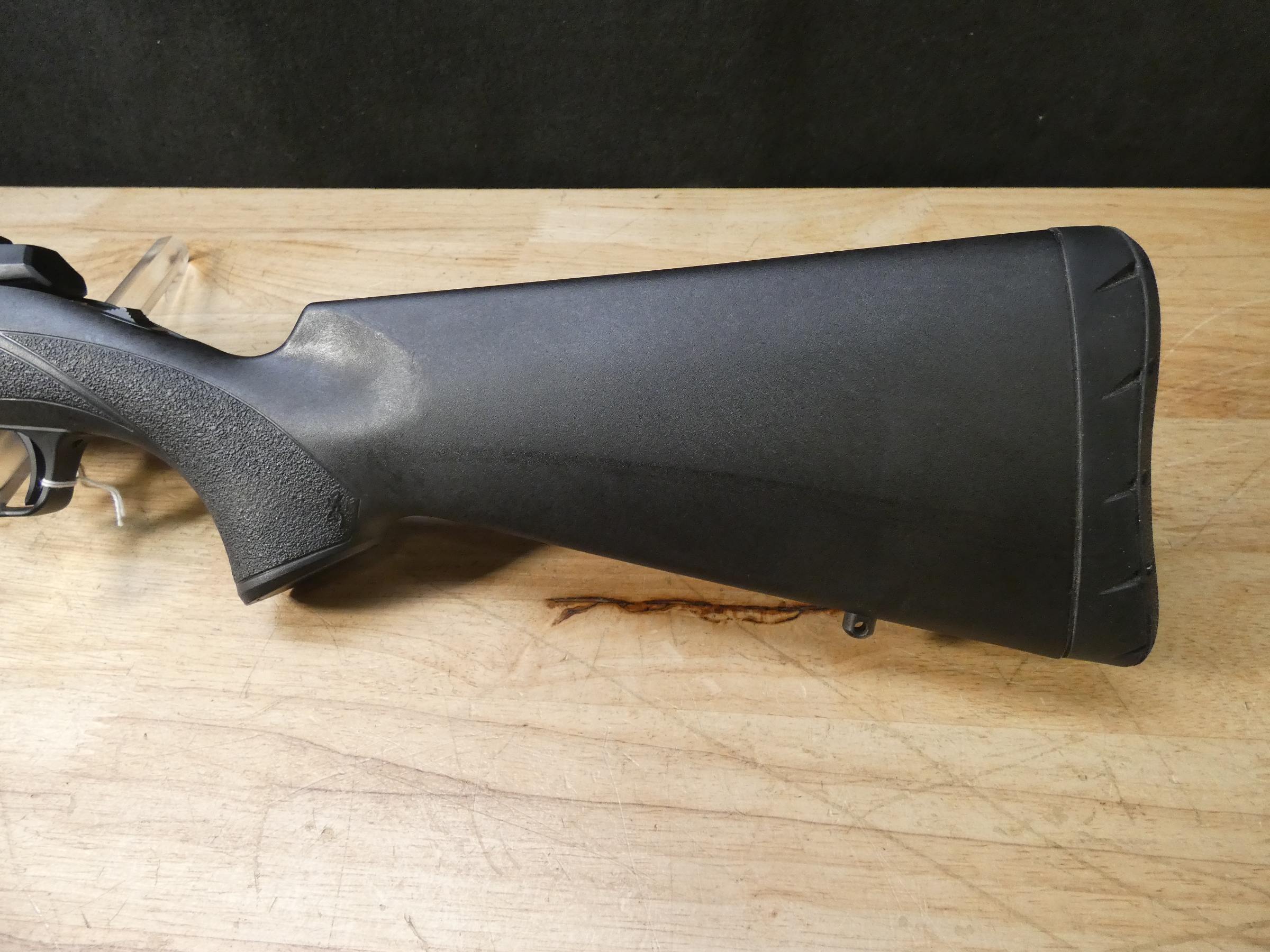 Browning AB3 Composite Stalker - 6.5 Creedmoor - w/ Mag - A Bolt III-img-5