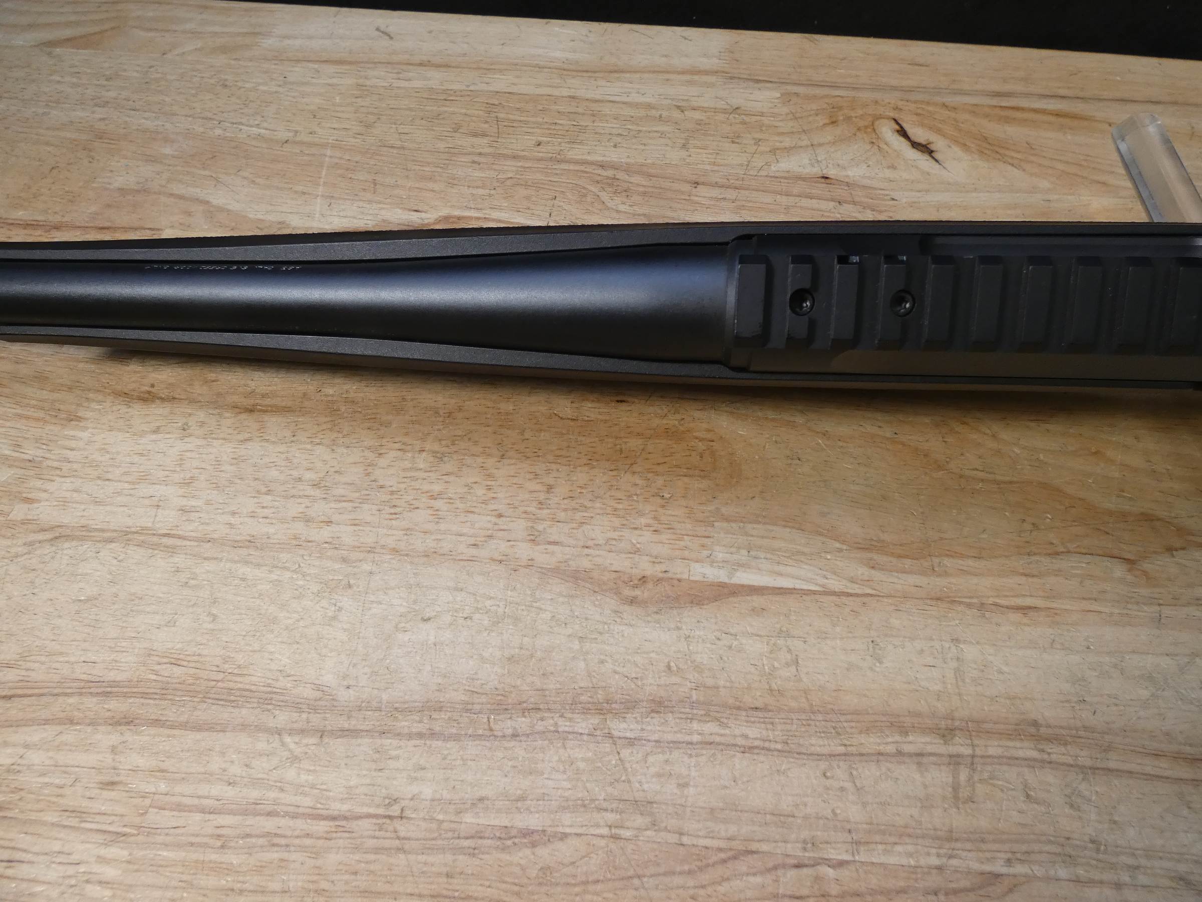 Browning AB3 Composite Stalker - 6.5 Creedmoor - w/ Mag - A Bolt III-img-7