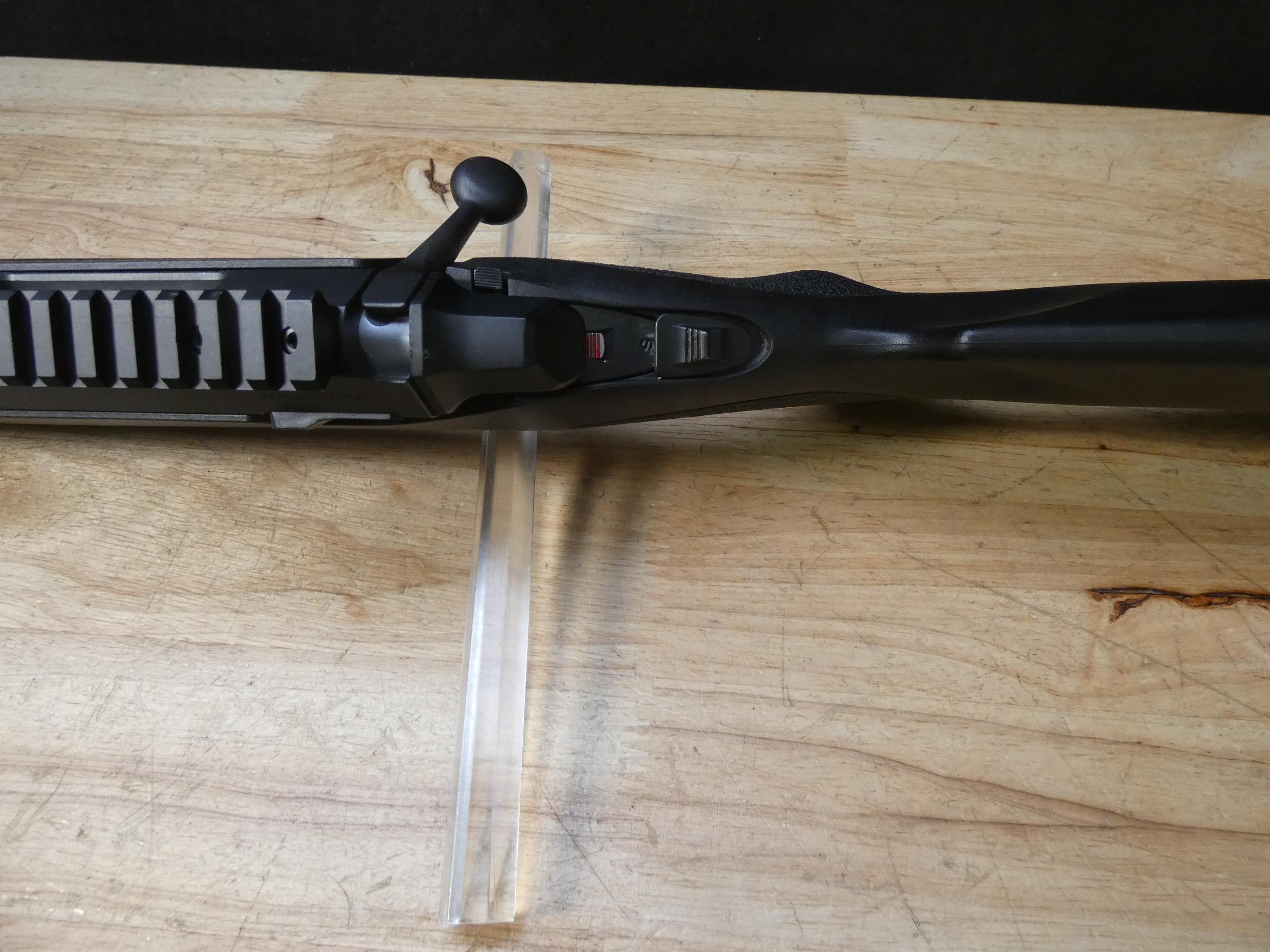 Browning AB3 Composite Stalker - 6.5 Creedmoor - w/ Mag - A Bolt III-img-8