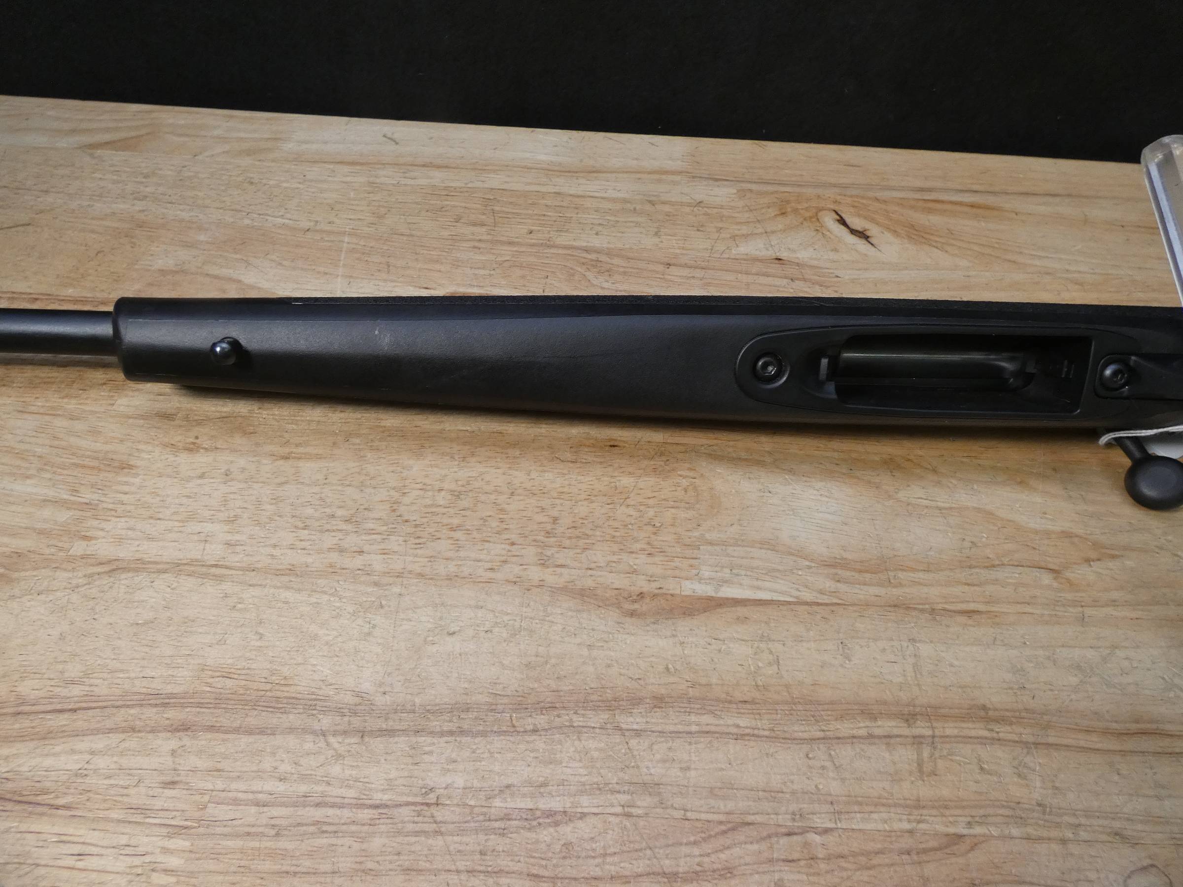 Browning AB3 Composite Stalker - 6.5 Creedmoor - w/ Mag - A Bolt III-img-11