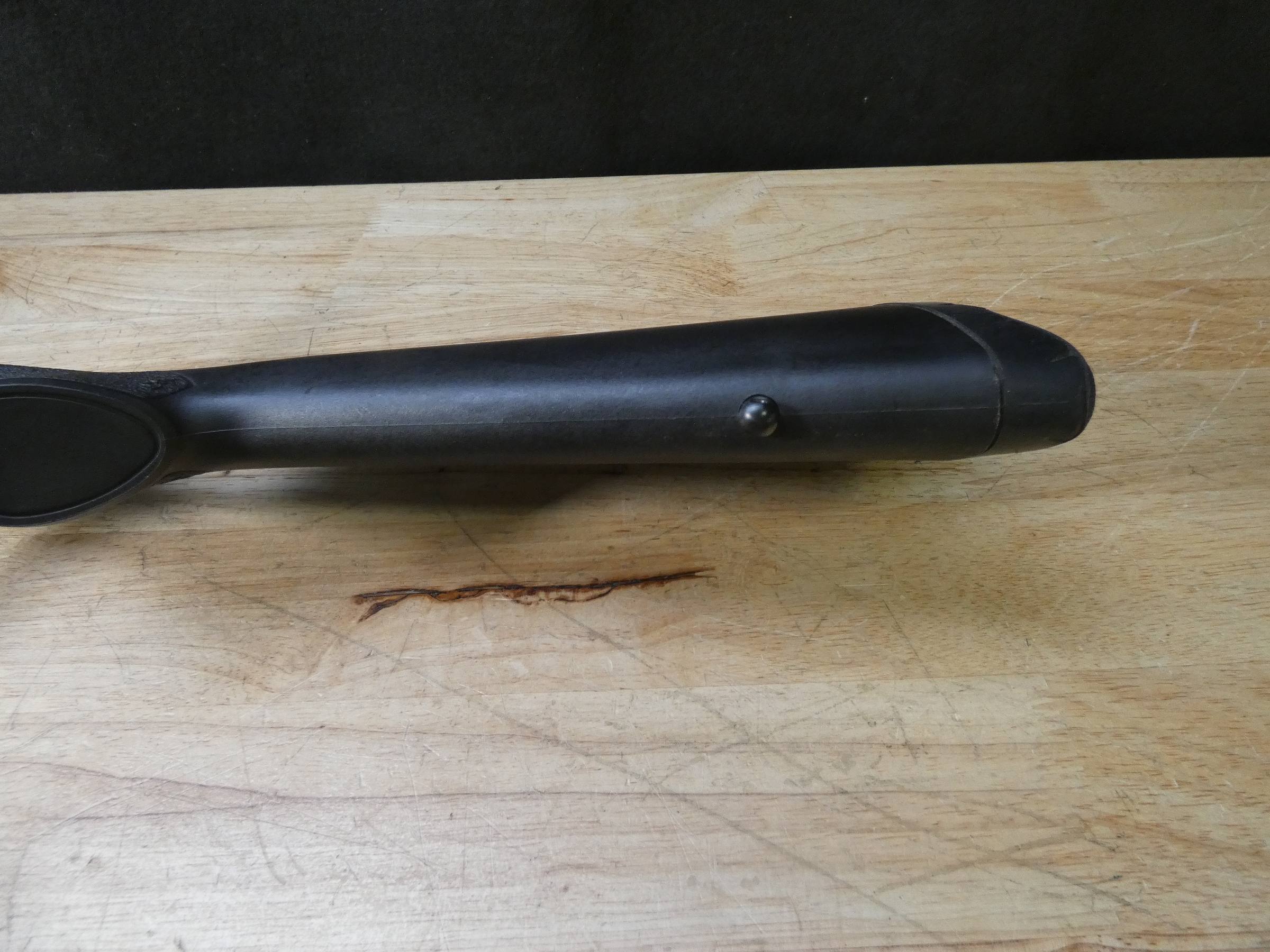 Browning AB3 Composite Stalker - 6.5 Creedmoor - w/ Mag - A Bolt III-img-13