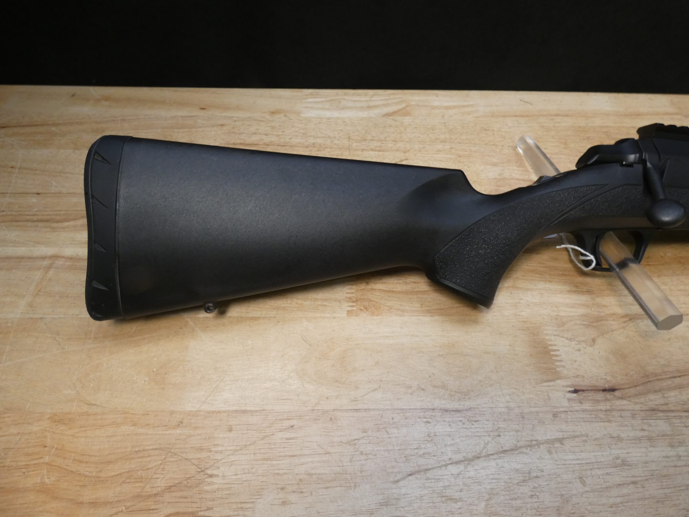 Browning AB3 Composite Stalker - 6.5 Creedmoor - w/ Mag - A Bolt III-img-14