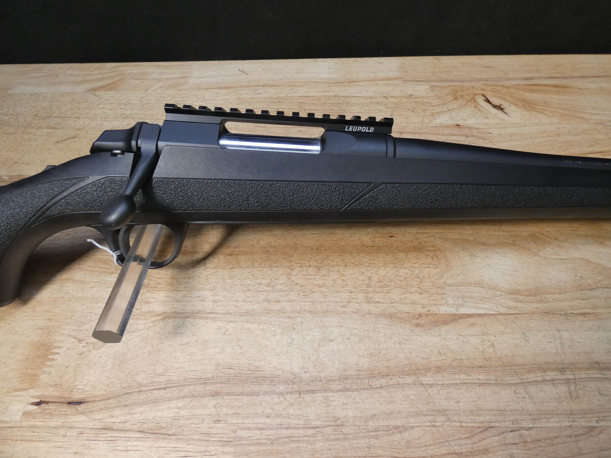 Browning AB3 Composite Stalker - 6.5 Creedmoor - w/ Mag - A Bolt III-img-15