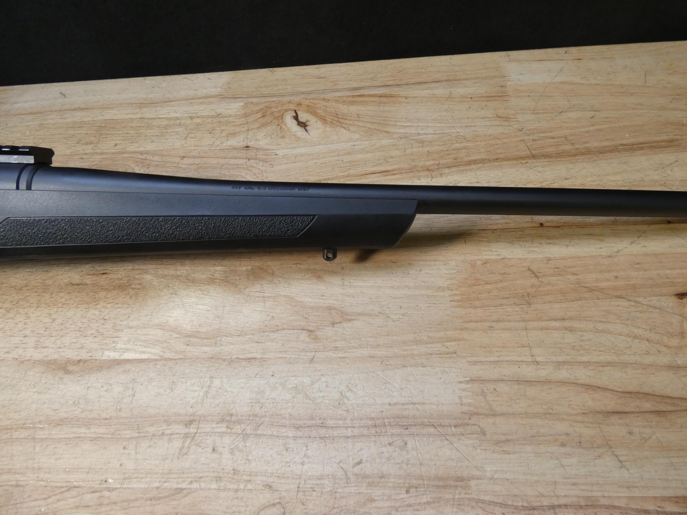 Browning AB3 Composite Stalker - 6.5 Creedmoor - w/ Mag - A Bolt III-img-16