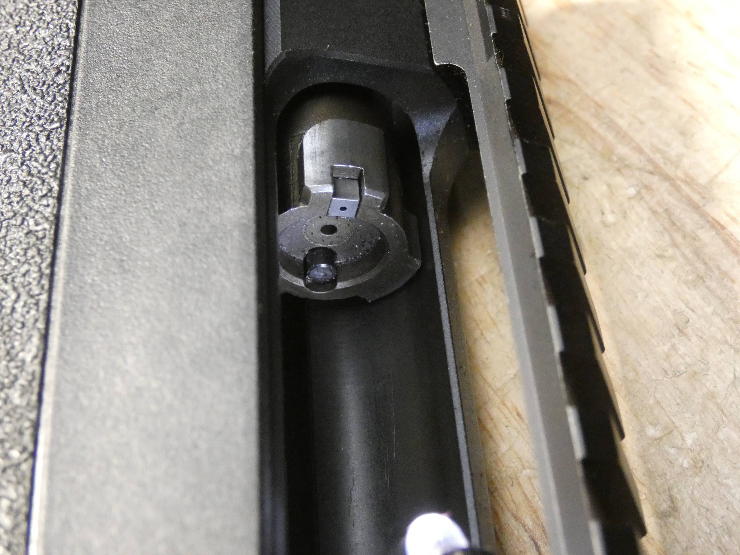 Browning AB3 Composite Stalker - 6.5 Creedmoor - w/ Mag - A Bolt III-img-22