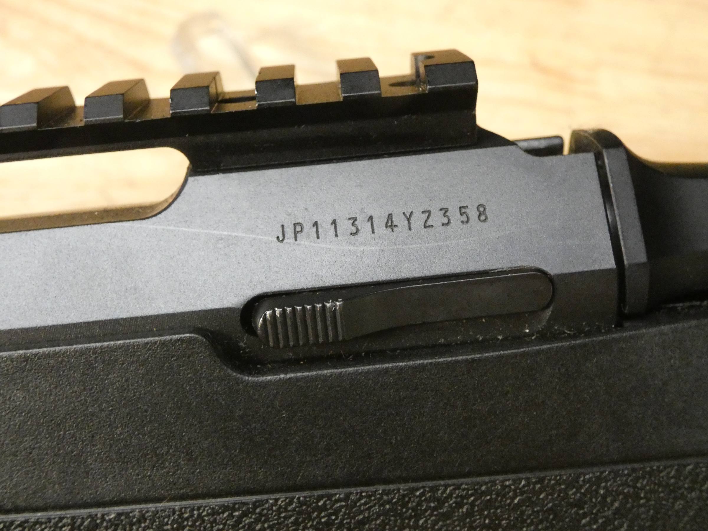 Browning AB3 Composite Stalker - 6.5 Creedmoor - w/ Mag - A Bolt III-img-27