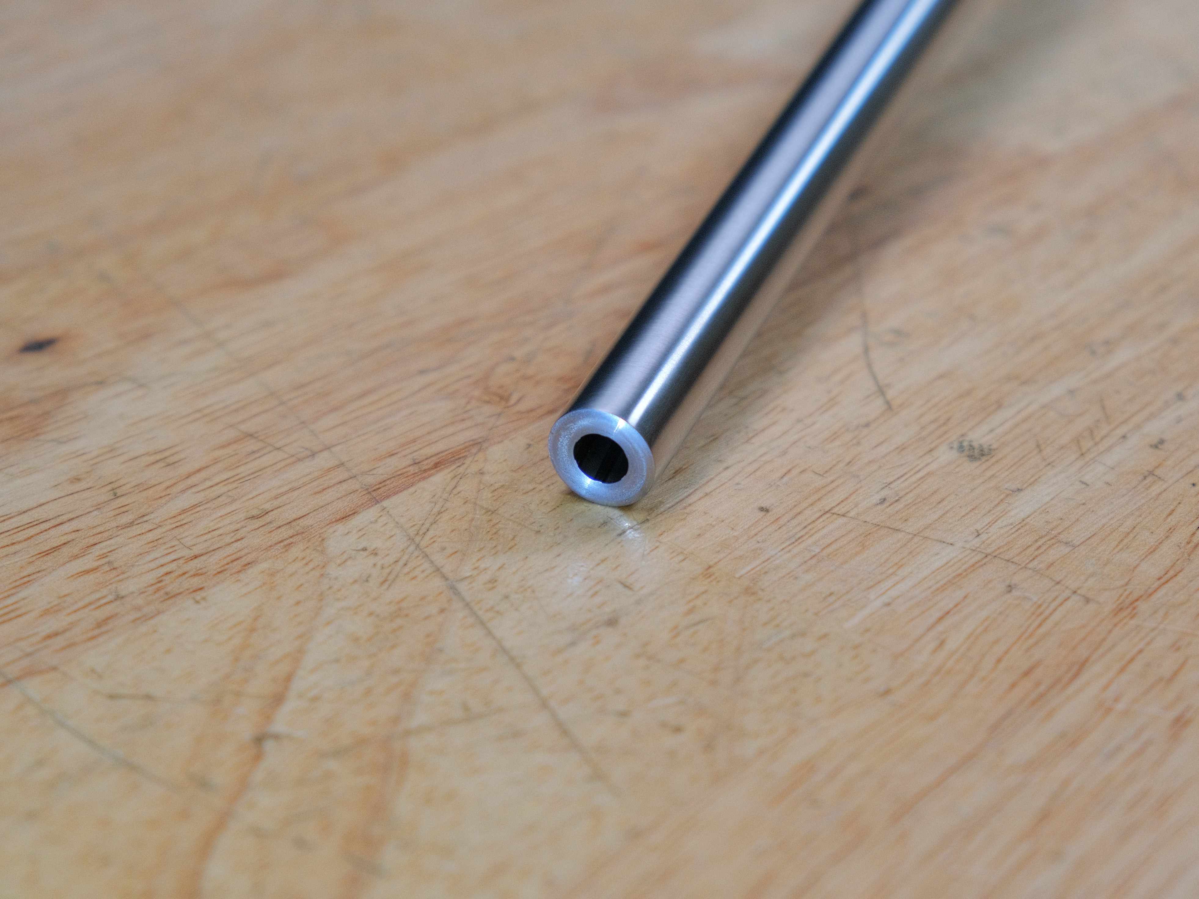 Ruger M77 Mark II Stainless - 7mm Rem Mag - MFG 2004 - MKII - C-img-2