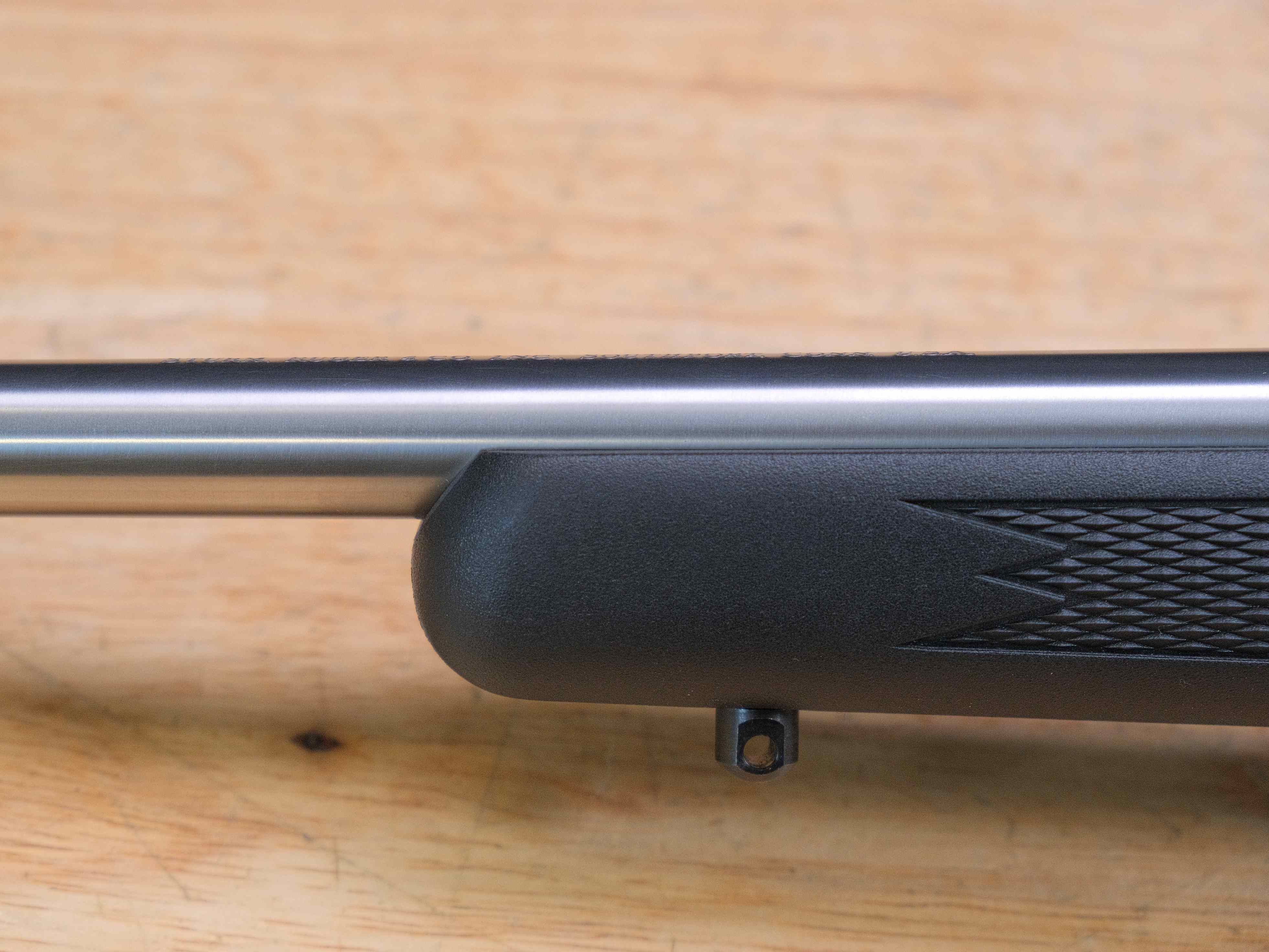Ruger M77 Mark II Stainless - 7mm Rem Mag - MFG 2004 - MKII - C-img-5