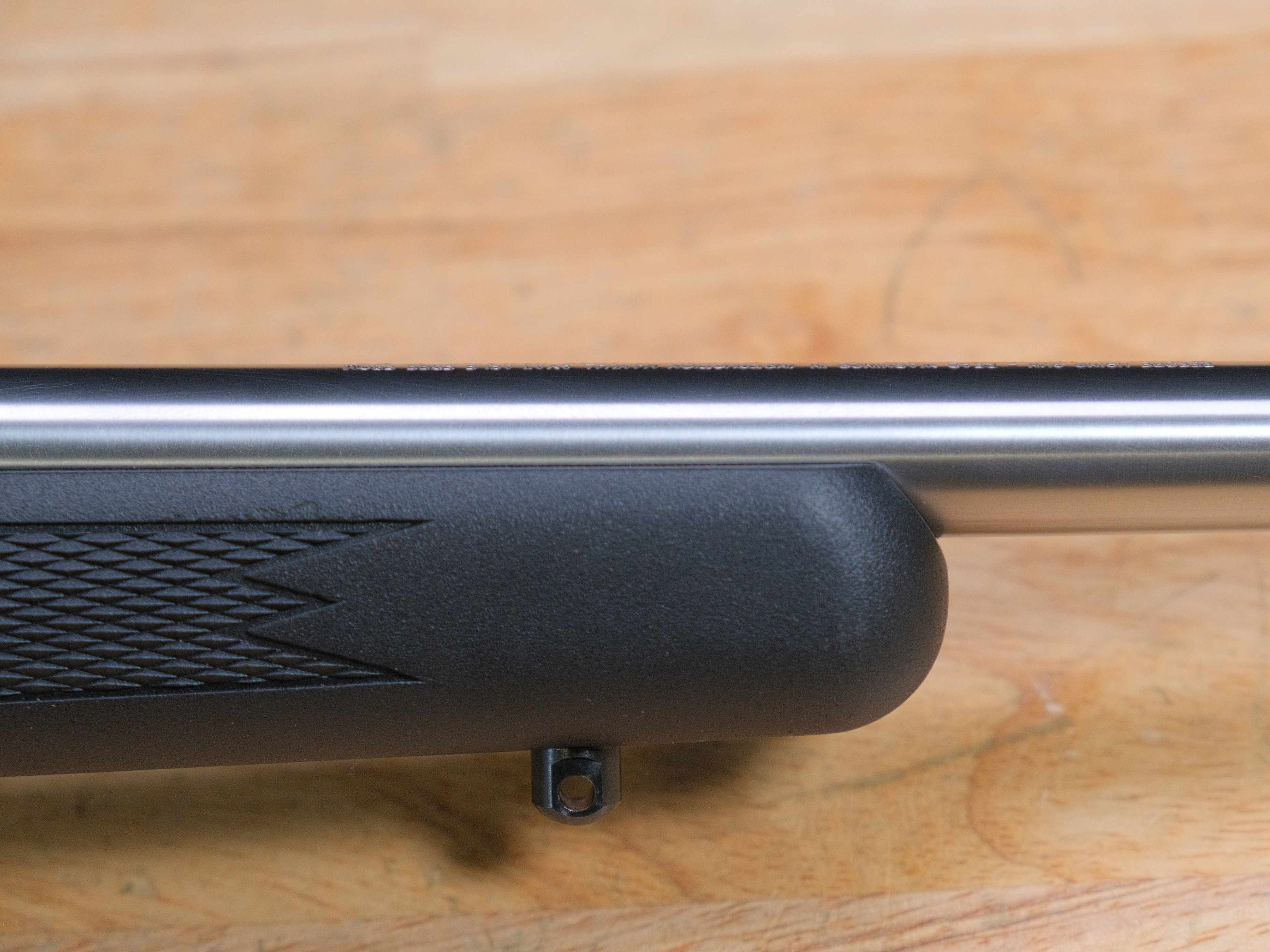 Ruger M77 Mark II Stainless - 7mm Rem Mag - MFG 2004 - MKII - C-img-18
