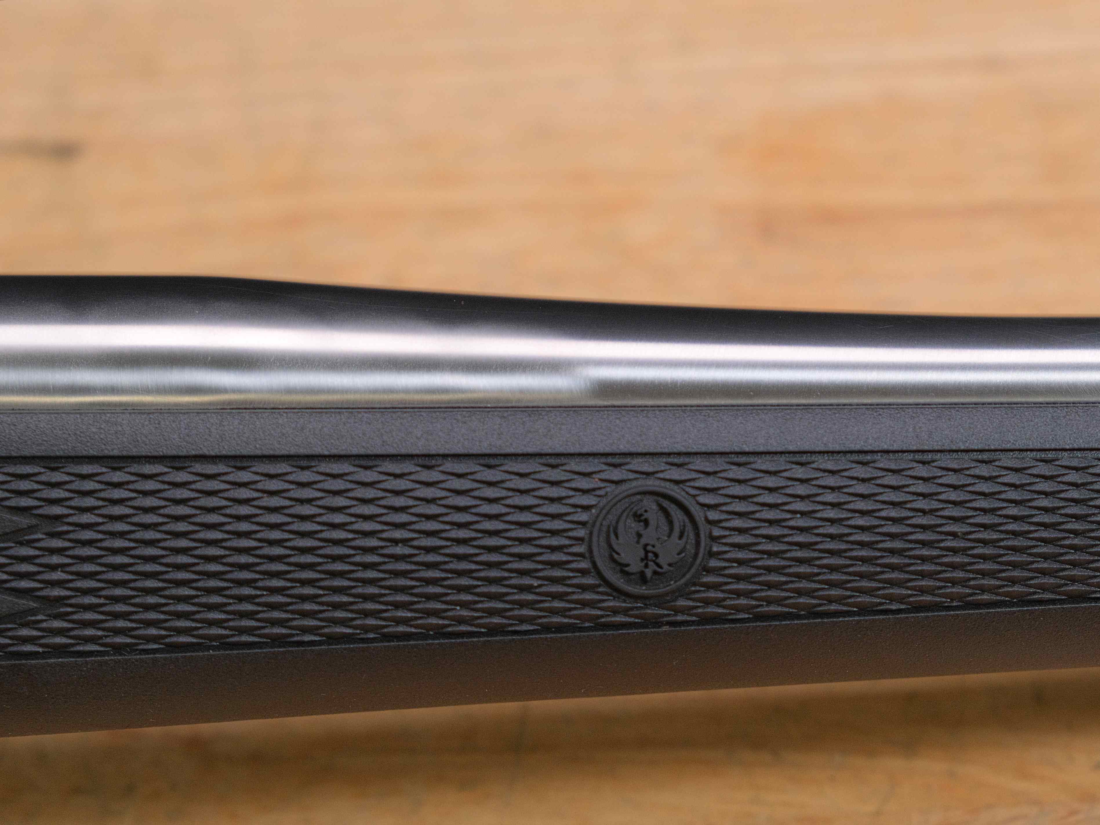 Ruger M77 Mark II Stainless - 7mm Rem Mag - MFG 2004 - MKII - C-img-19