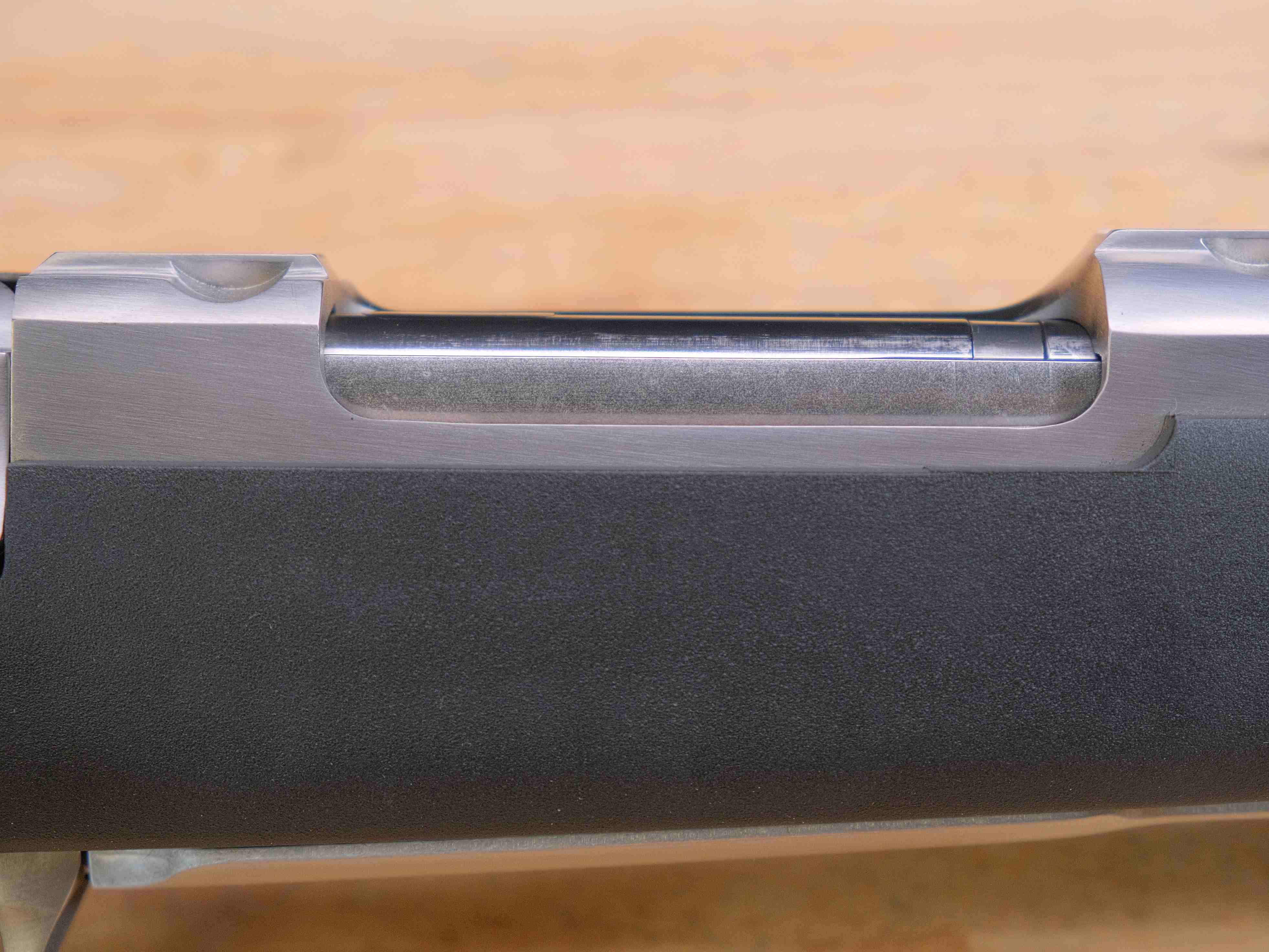 Ruger M77 Mark II Stainless - 7mm Rem Mag - MFG 2004 - MKII - C-img-20
