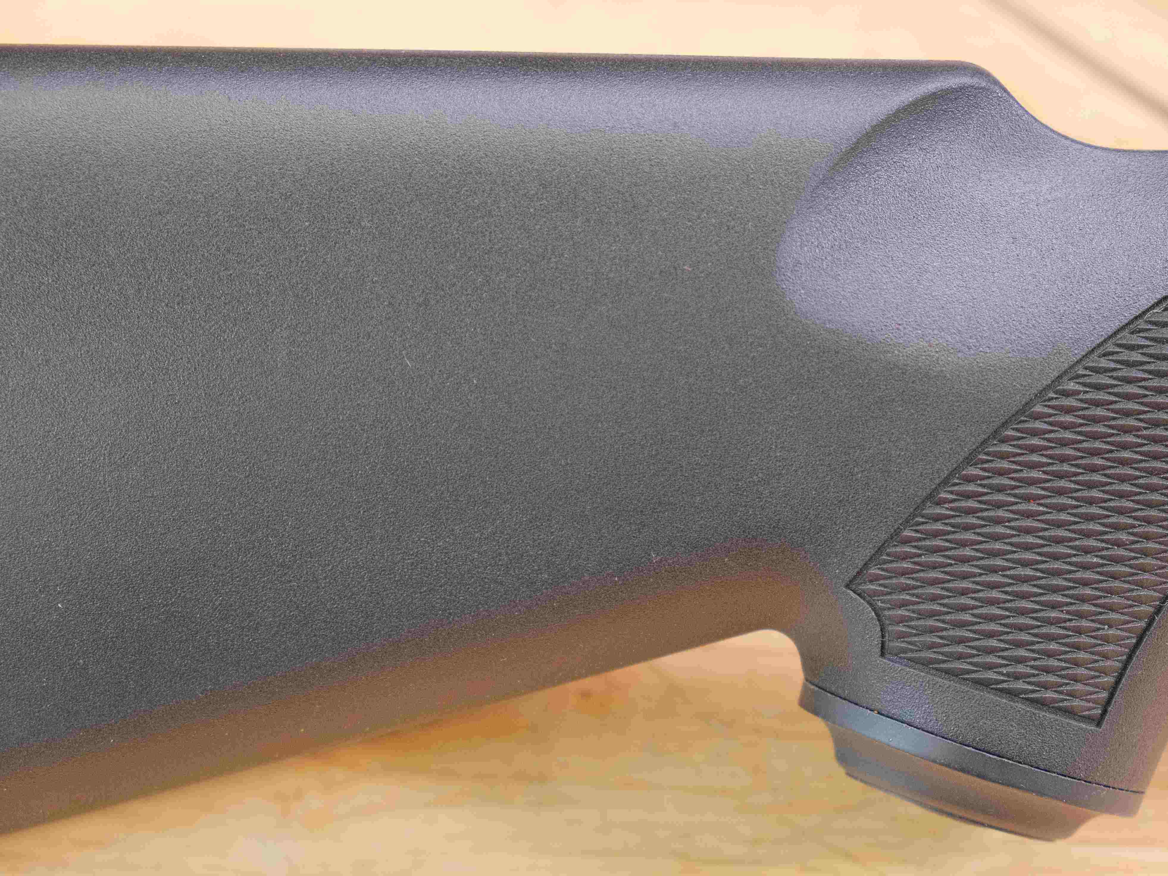 Ruger M77 Mark II Stainless - 7mm Rem Mag - MFG 2004 - MKII - C-img-23