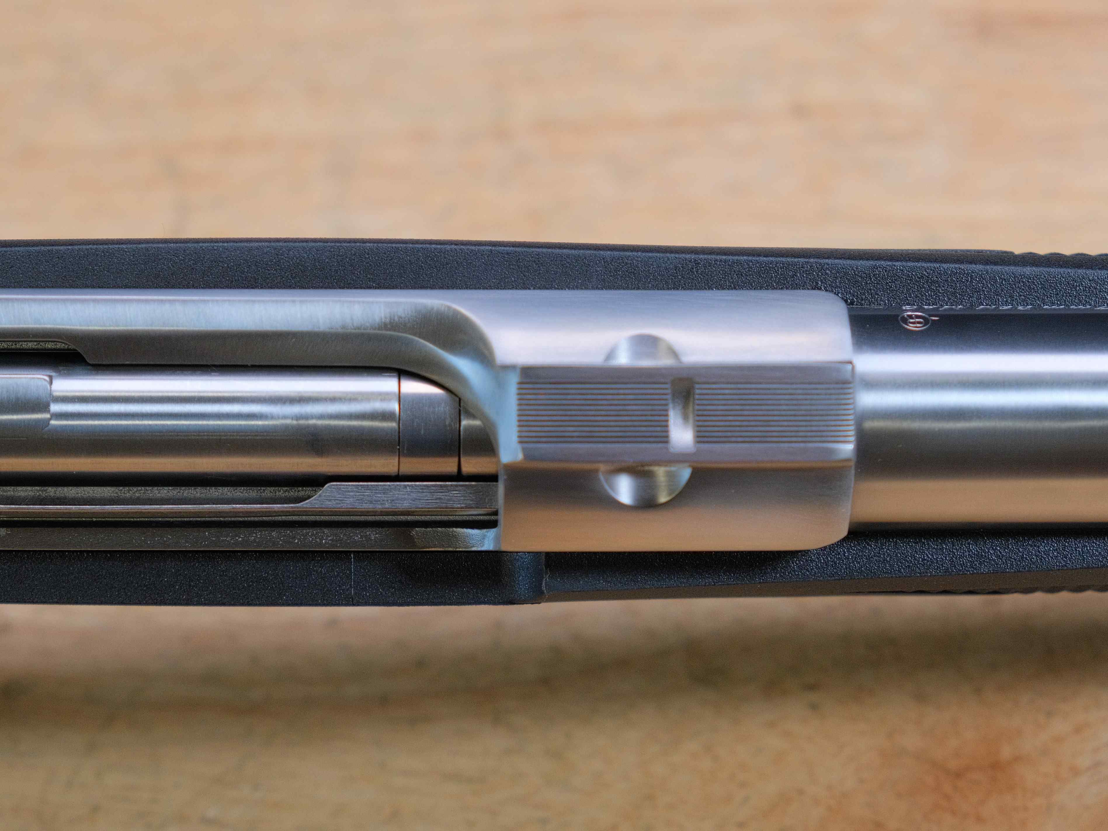Ruger M77 Mark II Stainless - 7mm Rem Mag - MFG 2004 - MKII - C-img-30