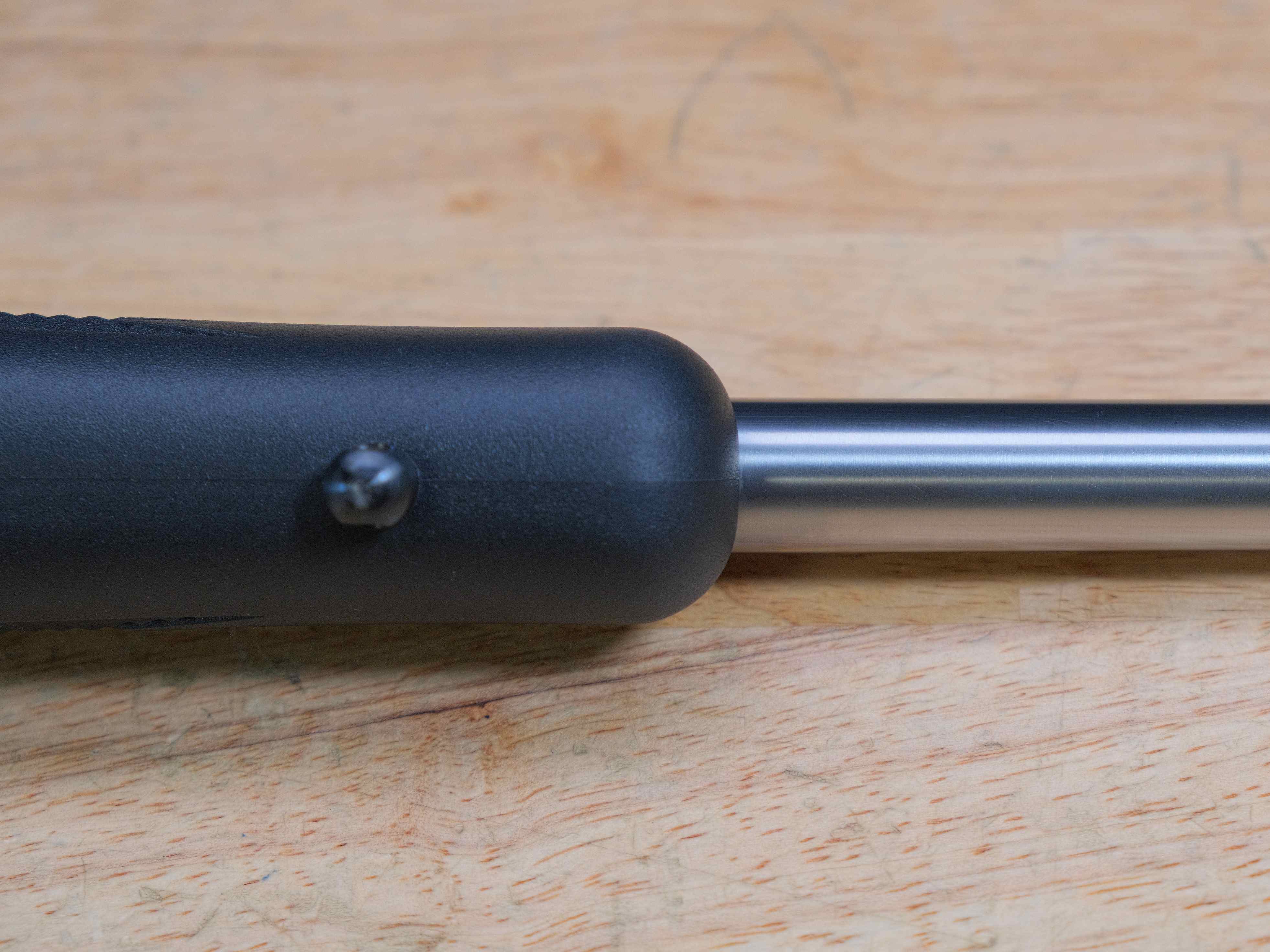 Ruger M77 Mark II Stainless - 7mm Rem Mag - MFG 2004 - MKII - C-img-37