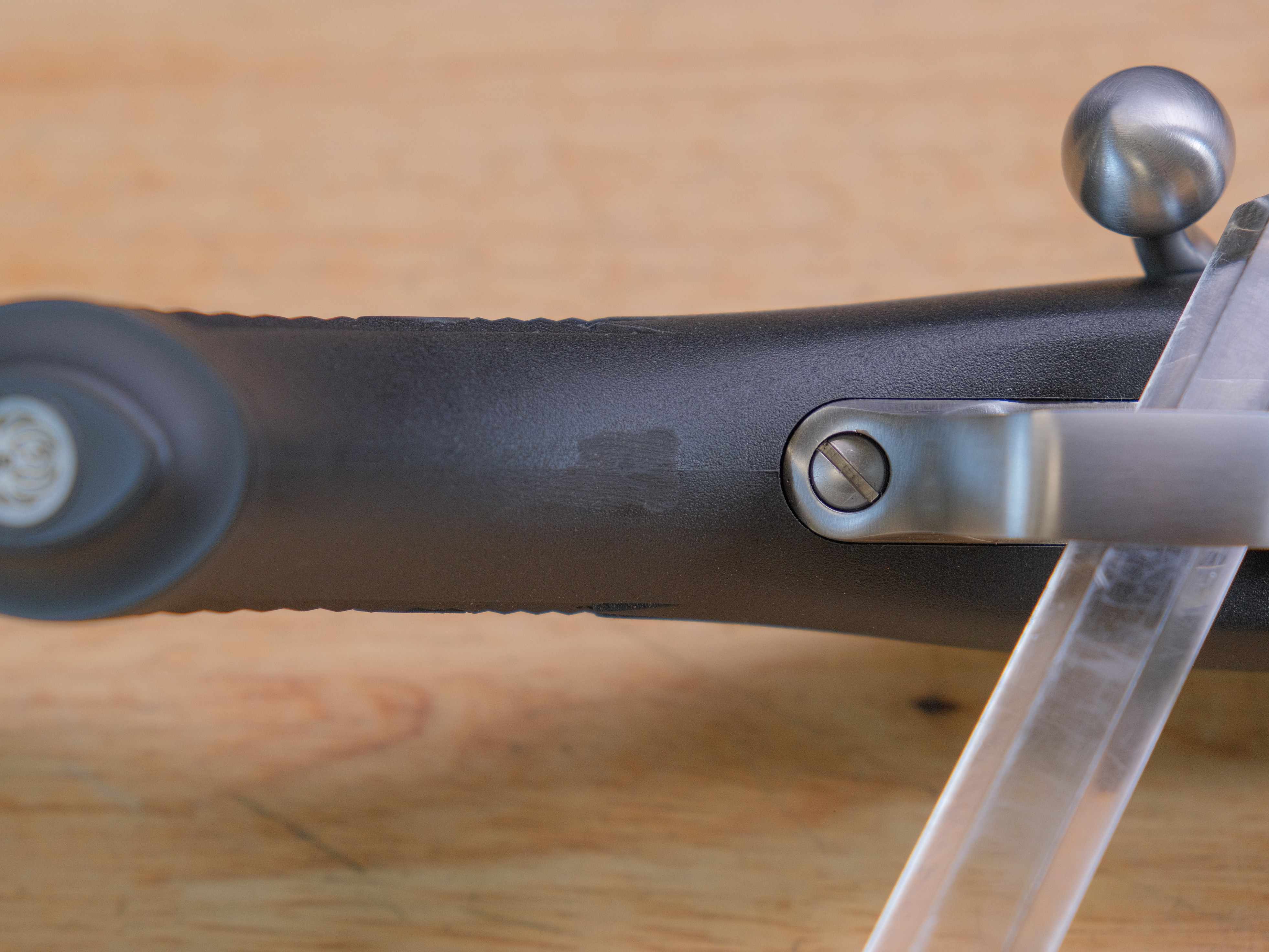 Ruger M77 Mark II Stainless - 7mm Rem Mag - MFG 2004 - MKII - C-img-41
