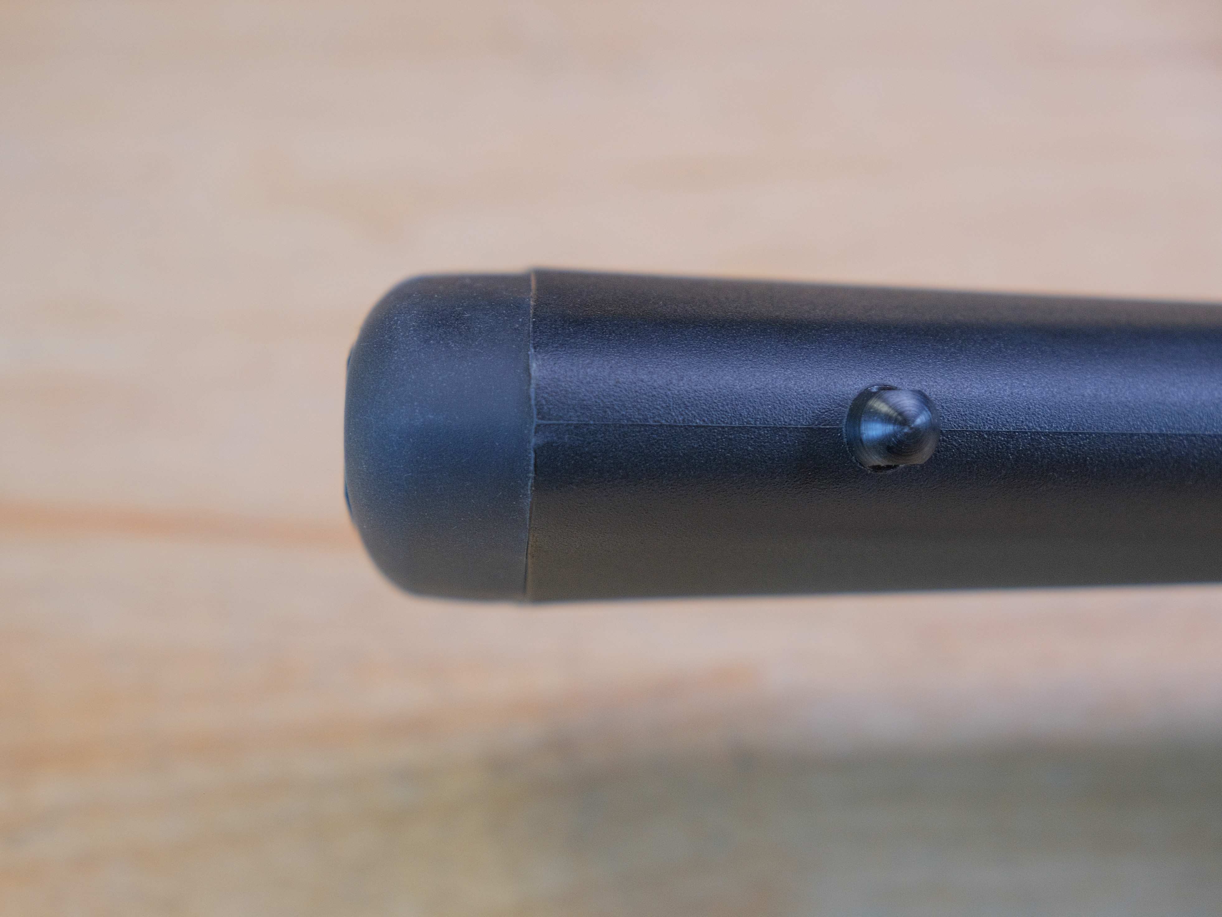 Ruger M77 Mark II Stainless - 7mm Rem Mag - MFG 2004 - MKII - C-img-44