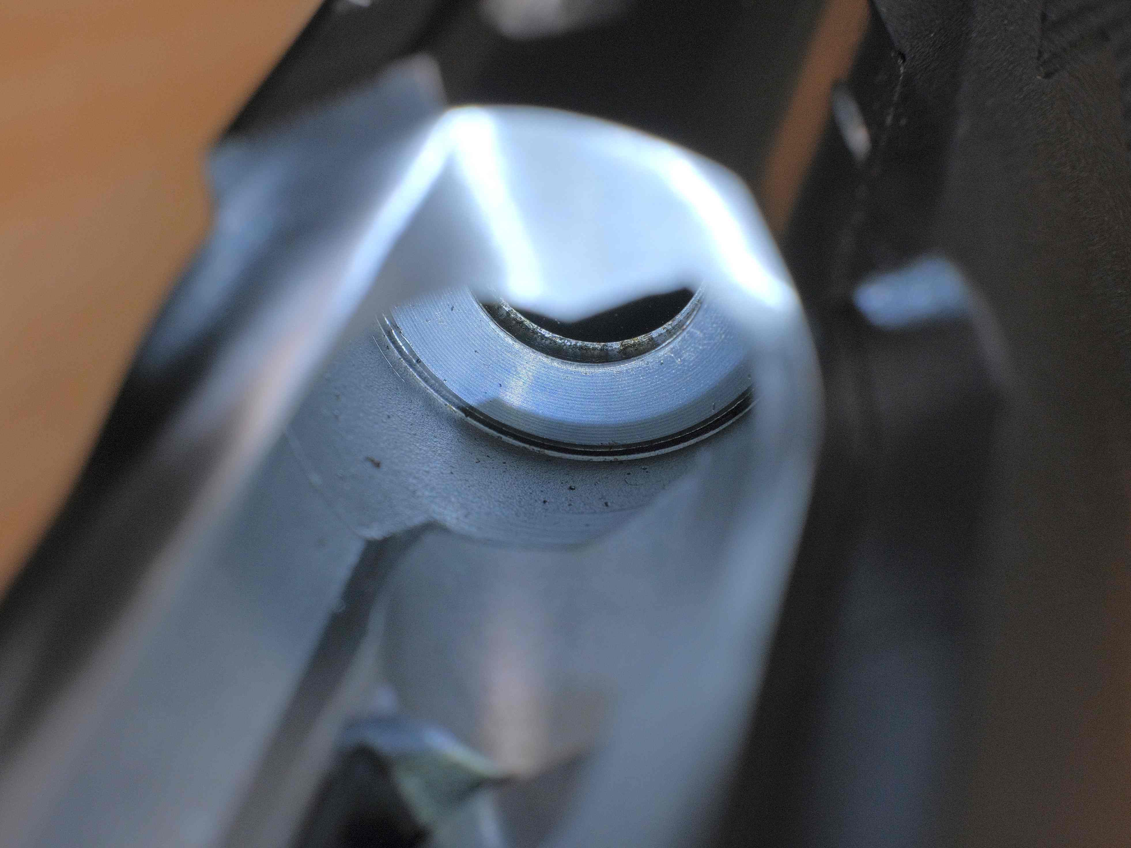 Ruger M77 Mark II Stainless - 7mm Rem Mag - MFG 2004 - MKII - C-img-45