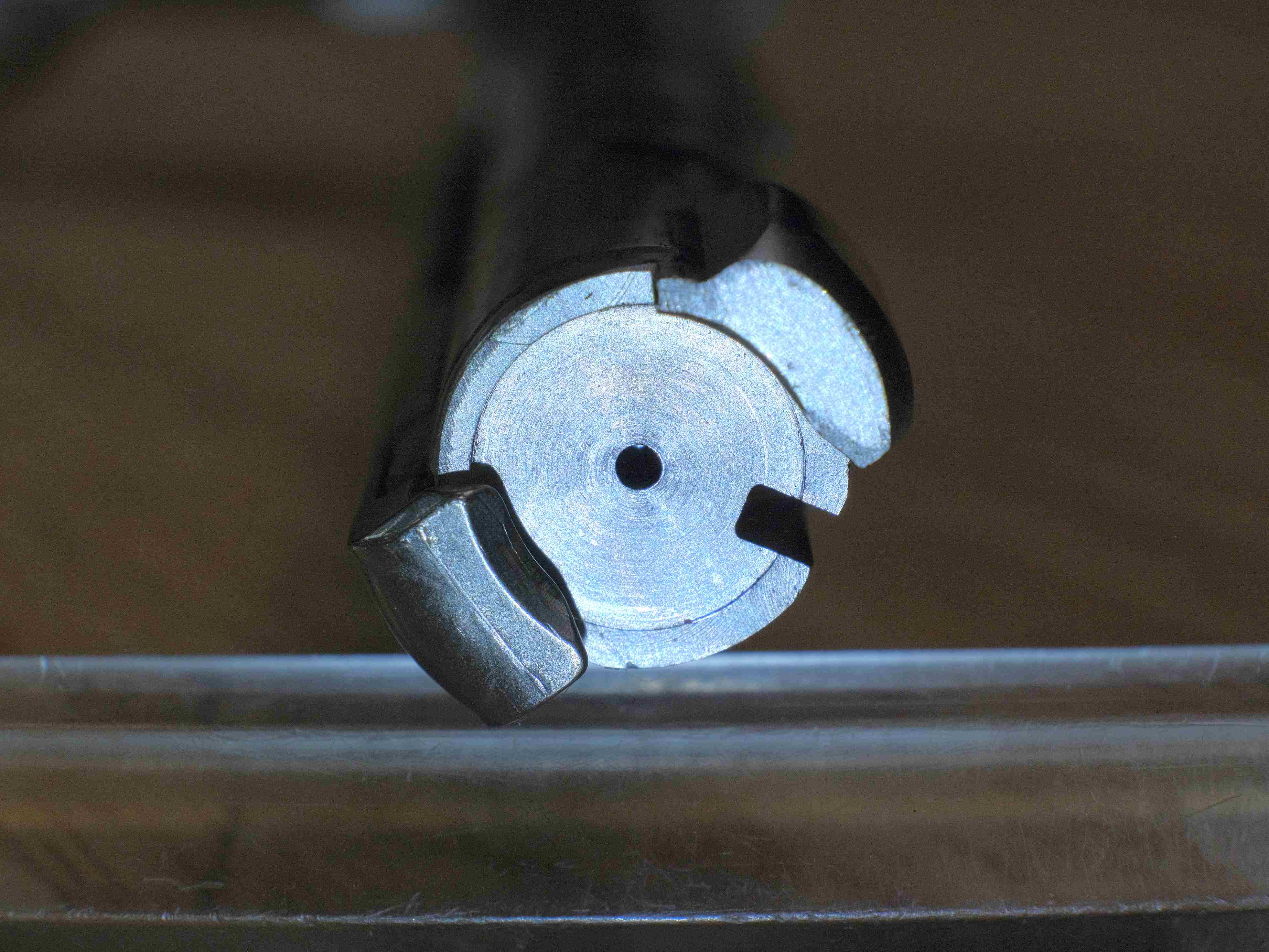 Ruger M77 Mark II Stainless - 7mm Rem Mag - MFG 2004 - MKII - C-img-46
