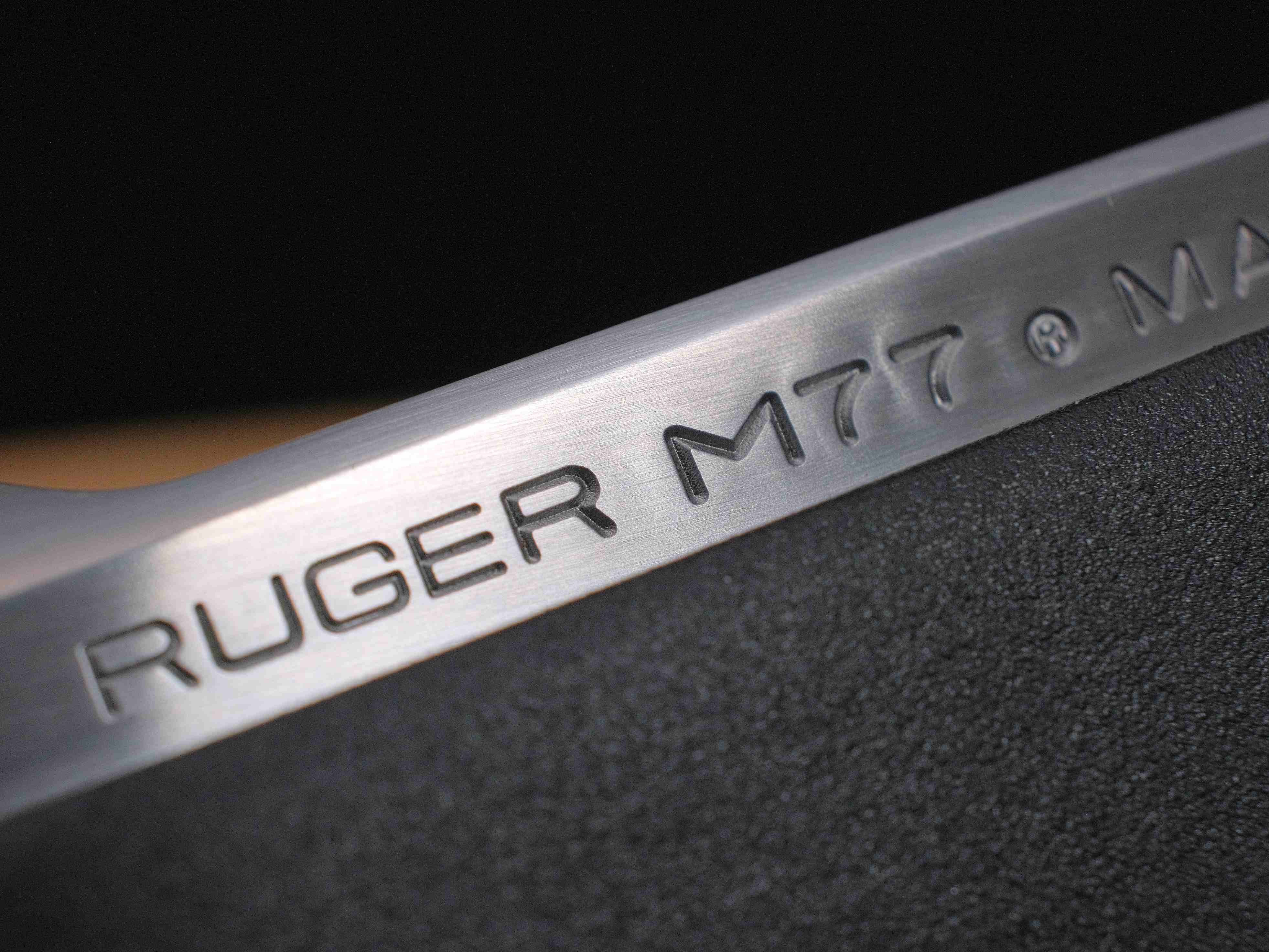 Ruger M77 Mark II Stainless - 7mm Rem Mag - MFG 2004 - MKII - C-img-50