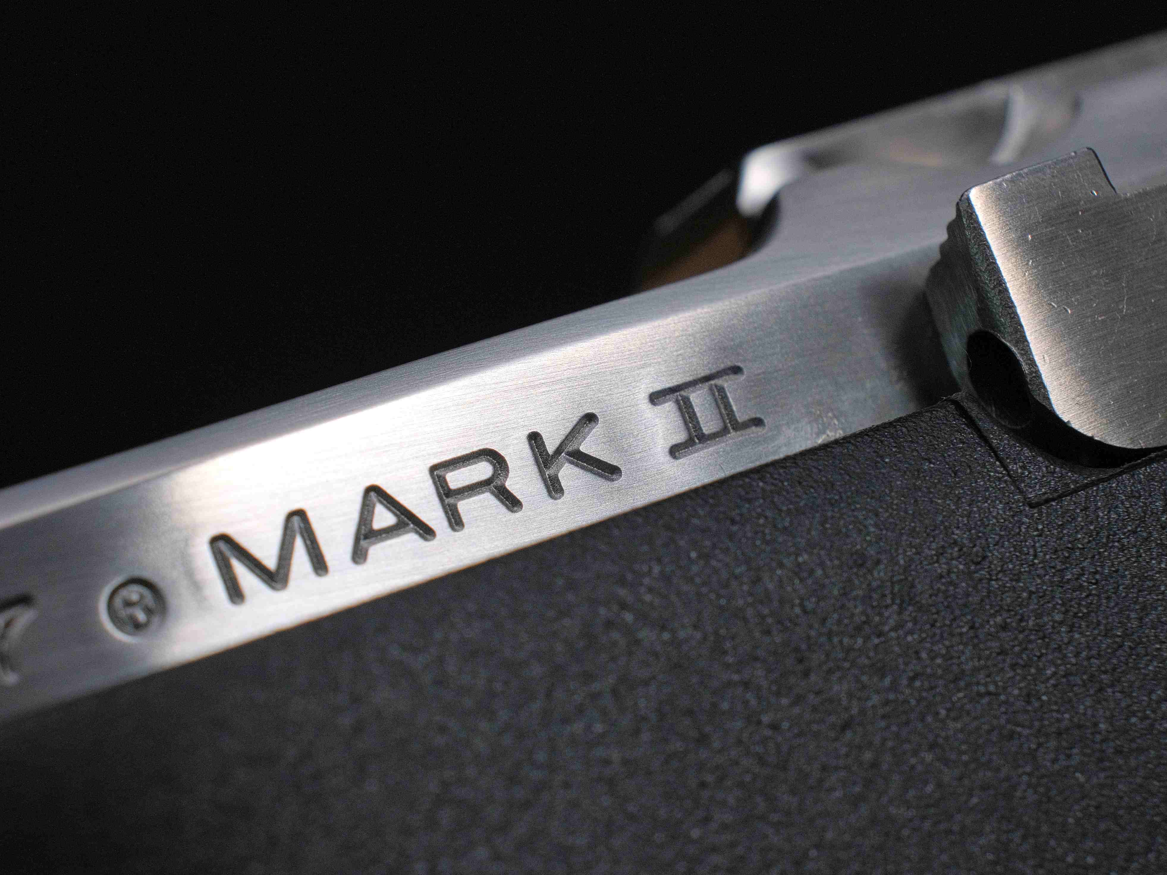 Ruger M77 Mark II Stainless - 7mm Rem Mag - MFG 2004 - MKII - C-img-51