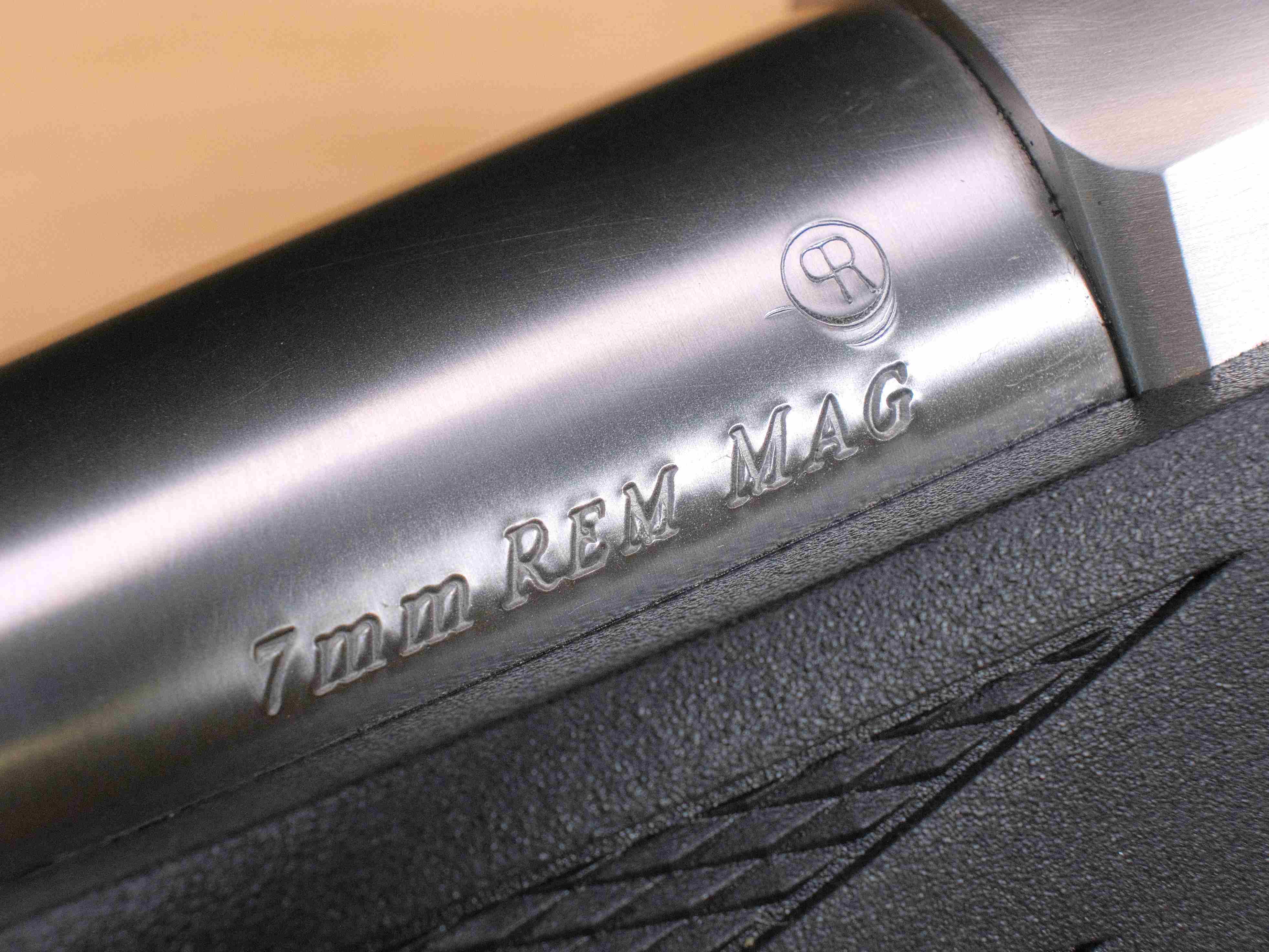 Ruger M77 Mark II Stainless - 7mm Rem Mag - MFG 2004 - MKII - C-img-53
