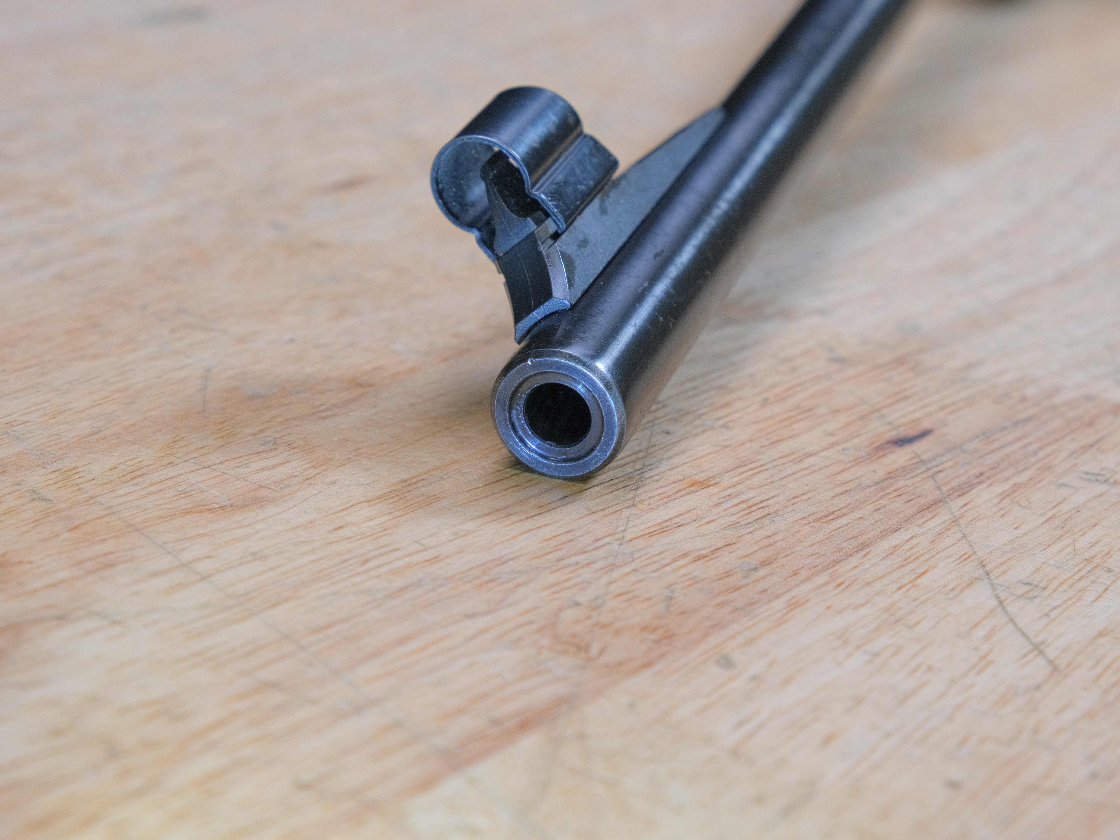 Remington Model 700 BDL - .30-06 SPRG  - Bolt Action - Classic Hunter - C-img-2