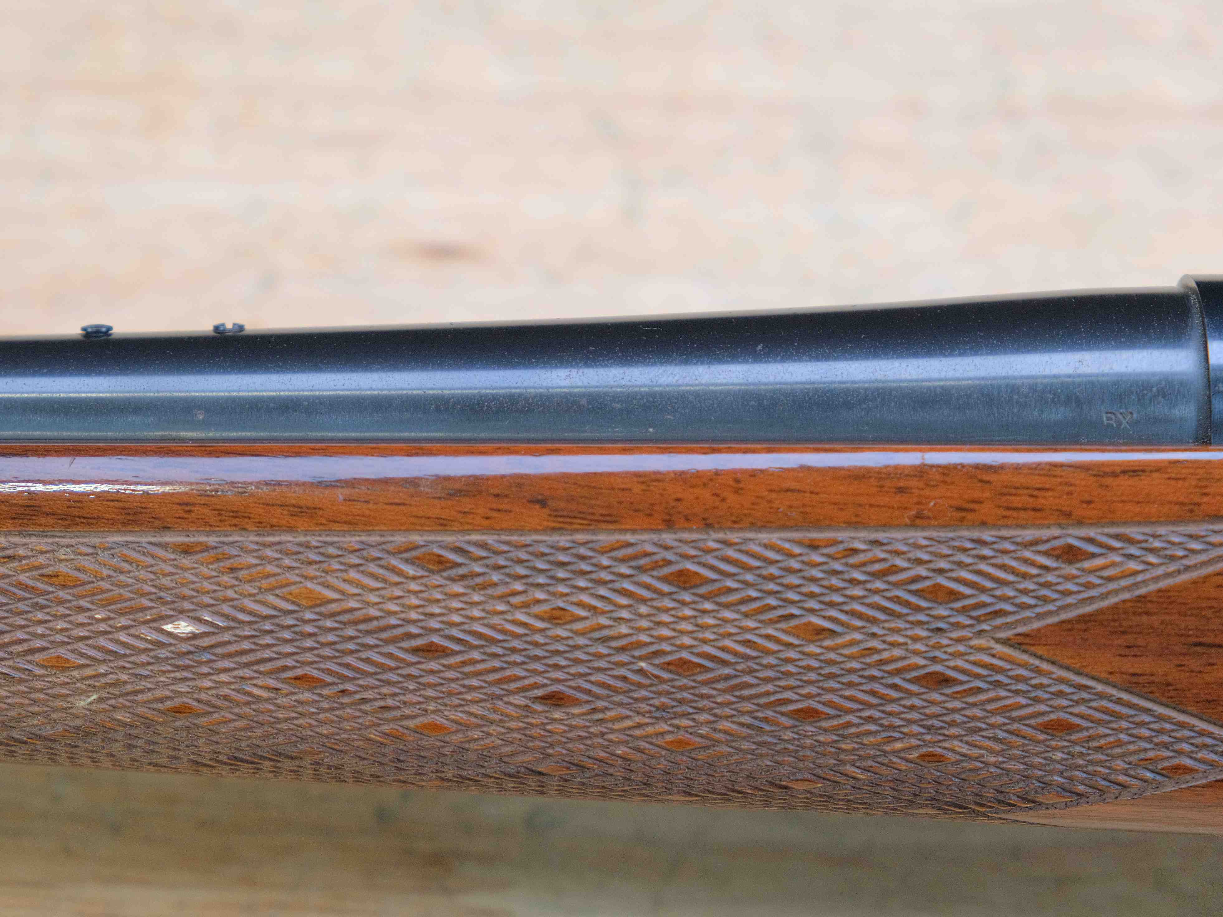 Remington Model 700 BDL - .30-06 SPRG  - Bolt Action - Classic Hunter - C-img-6