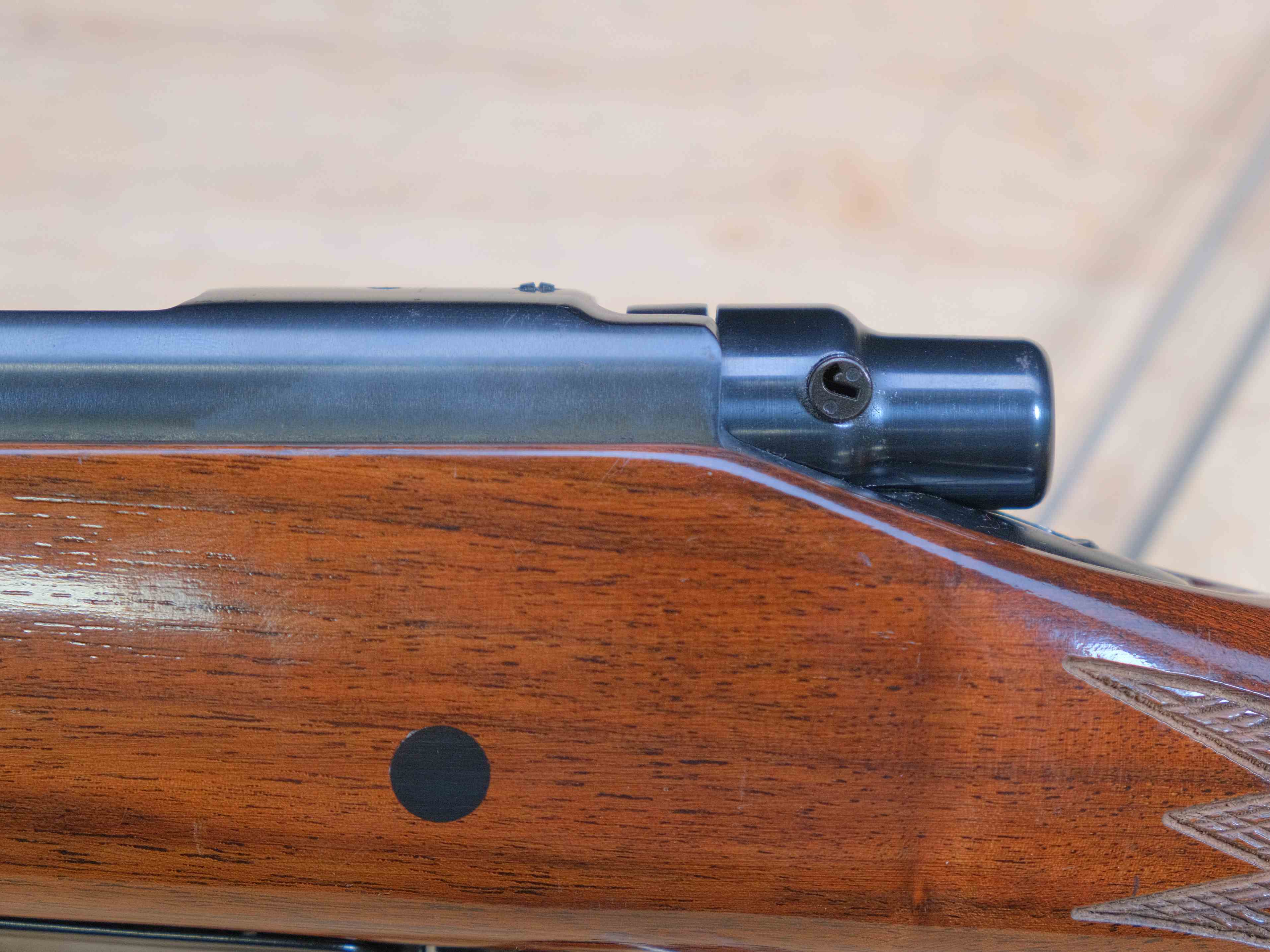 Remington Model 700 BDL - .30-06 SPRG  - Bolt Action - Classic Hunter - C-img-8