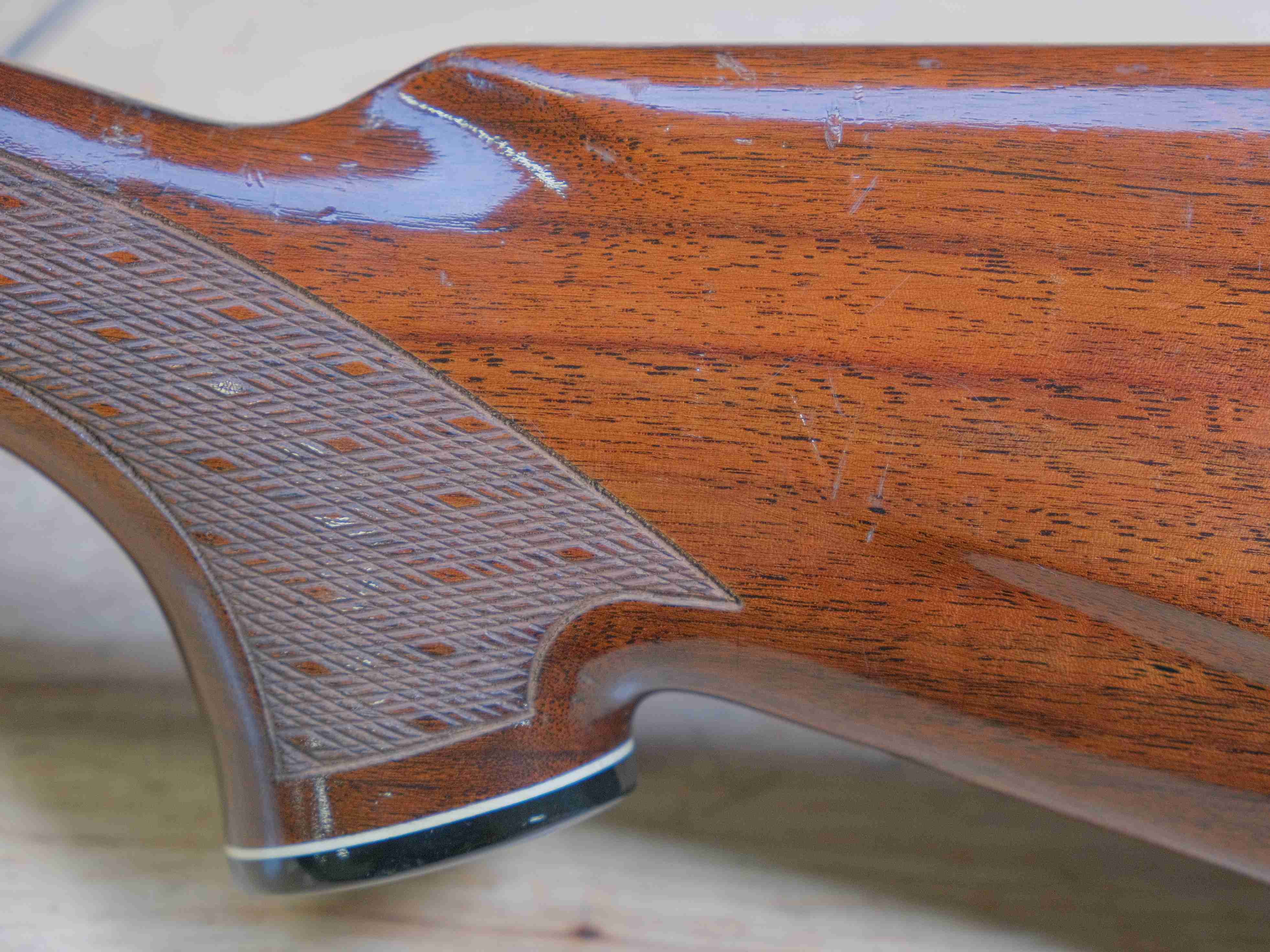 Remington Model 700 BDL - .30-06 SPRG  - Bolt Action - Classic Hunter - C-img-10