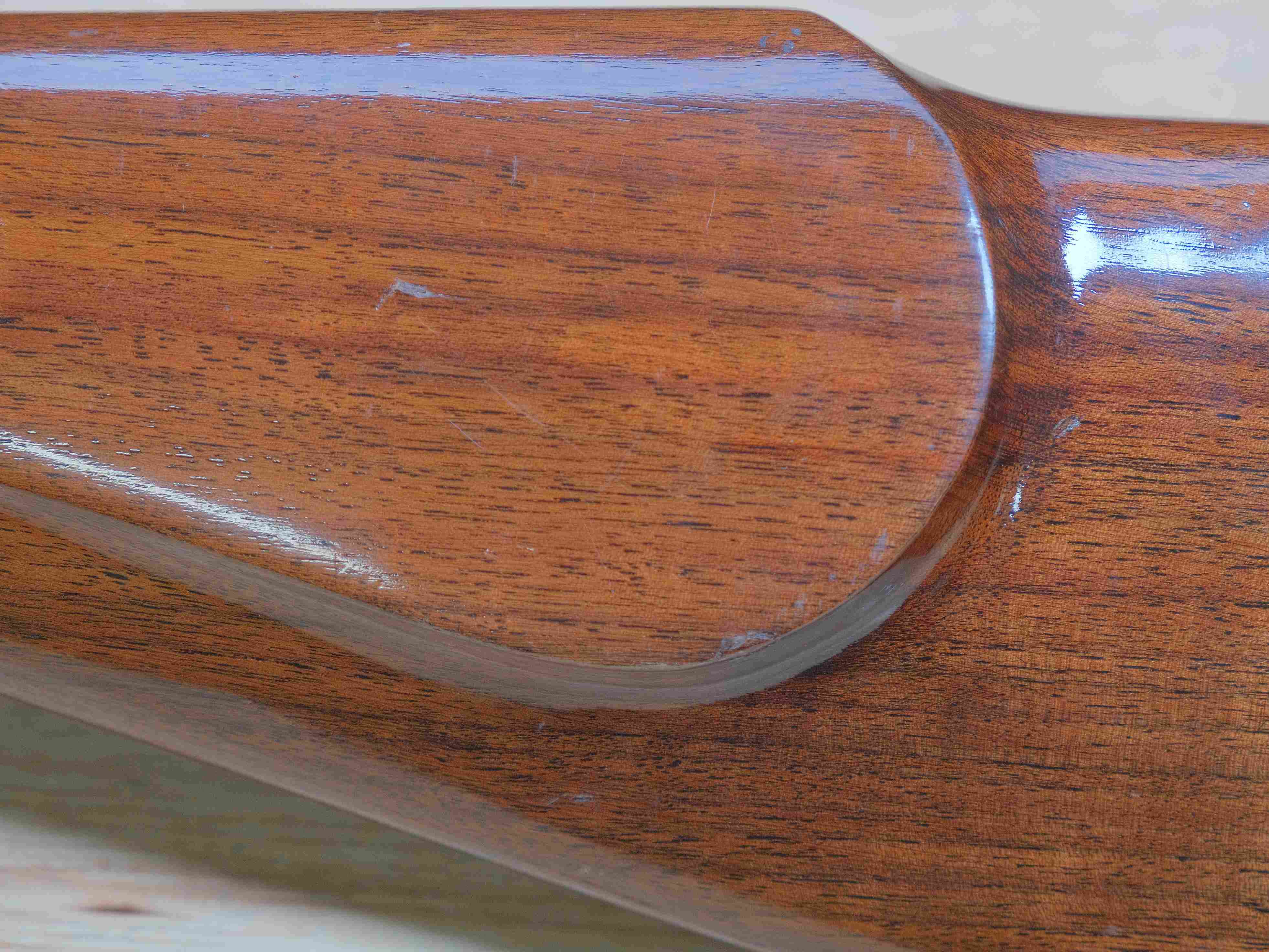 Remington Model 700 BDL - .30-06 SPRG  - Bolt Action - Classic Hunter - C-img-11