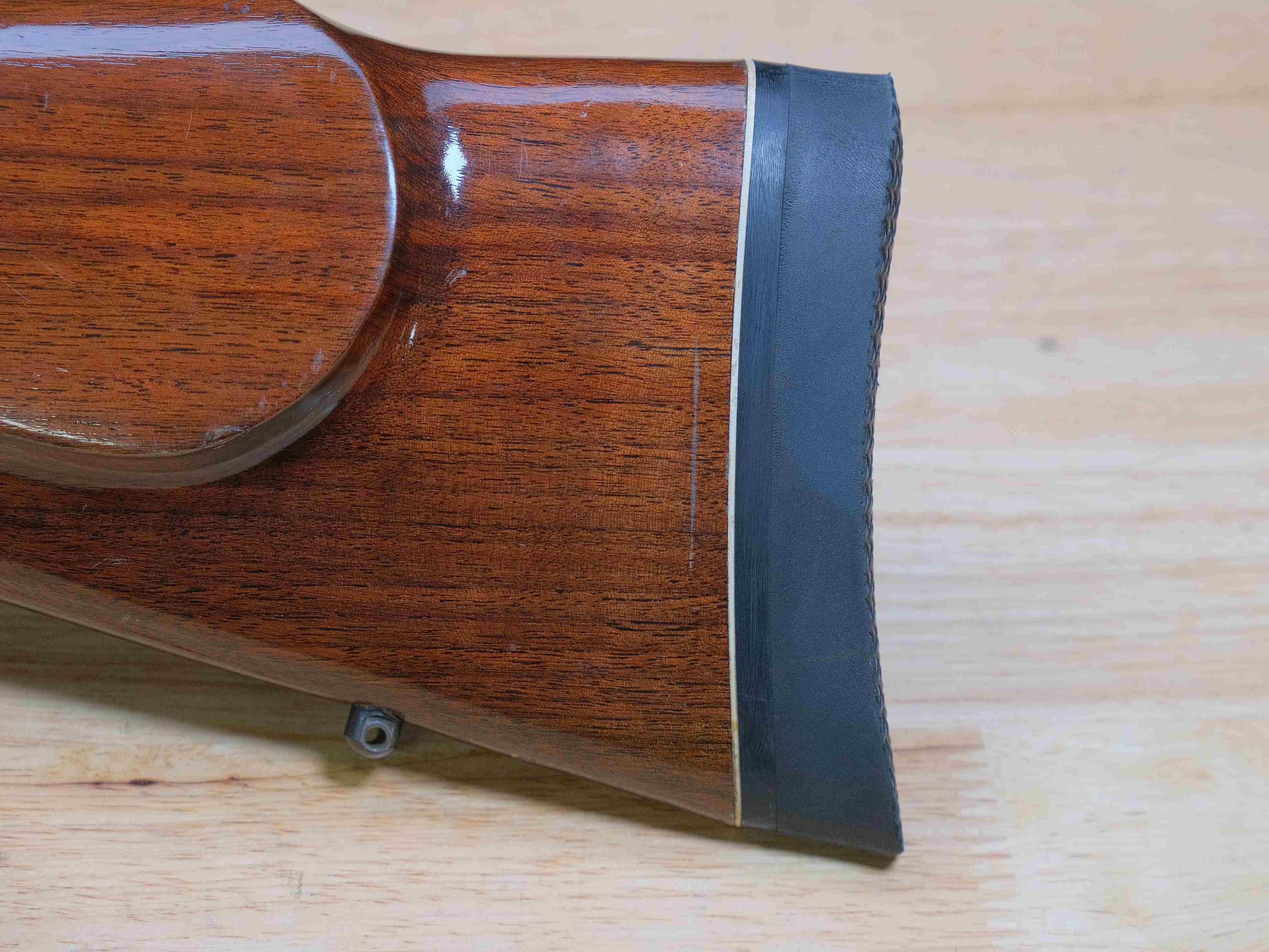 Remington Model 700 BDL - .30-06 SPRG  - Bolt Action - Classic Hunter - C-img-12