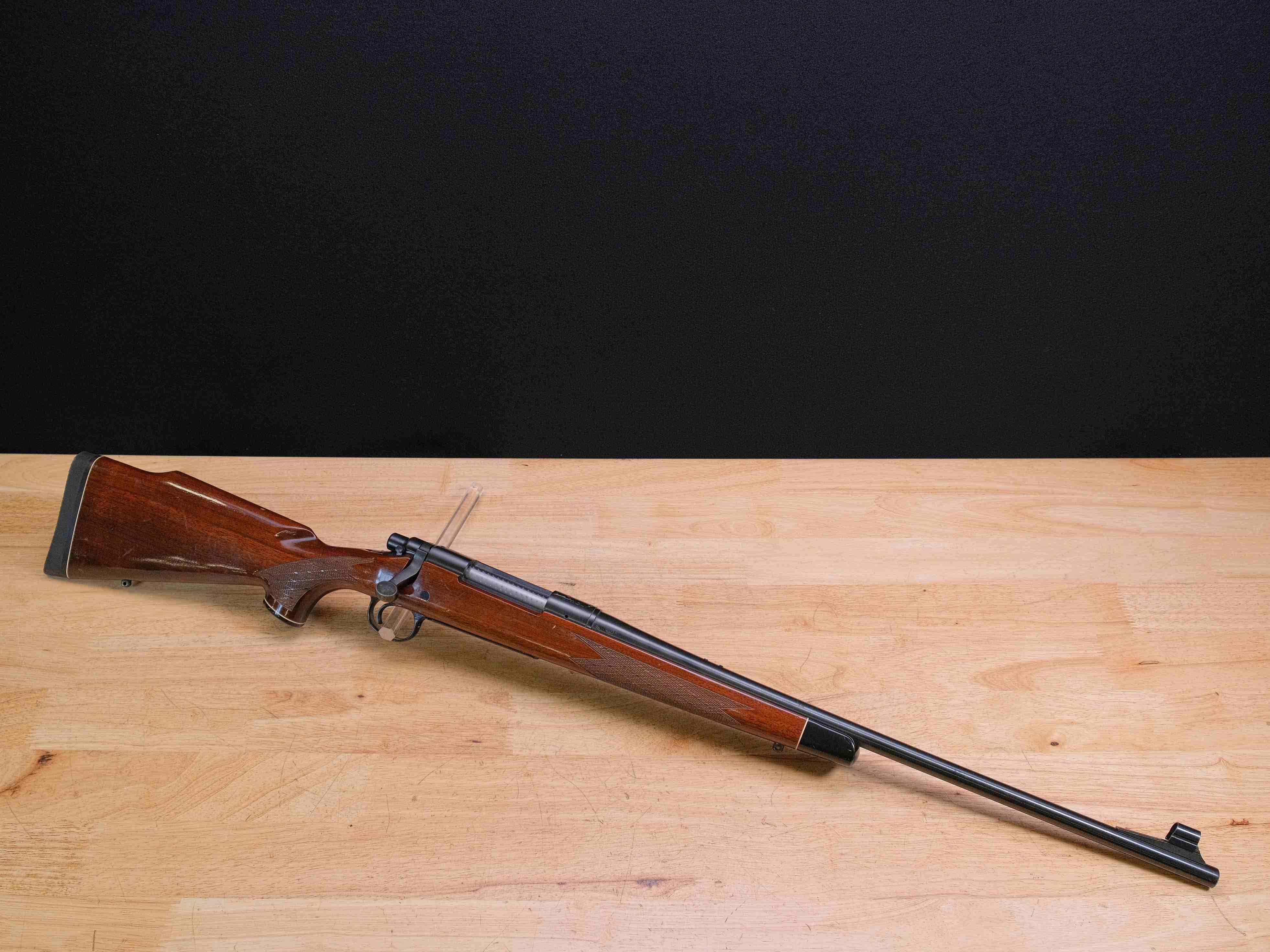 Remington Model 700 BDL - .30-06 SPRG  - Bolt Action - Classic Hunter - C-img-14