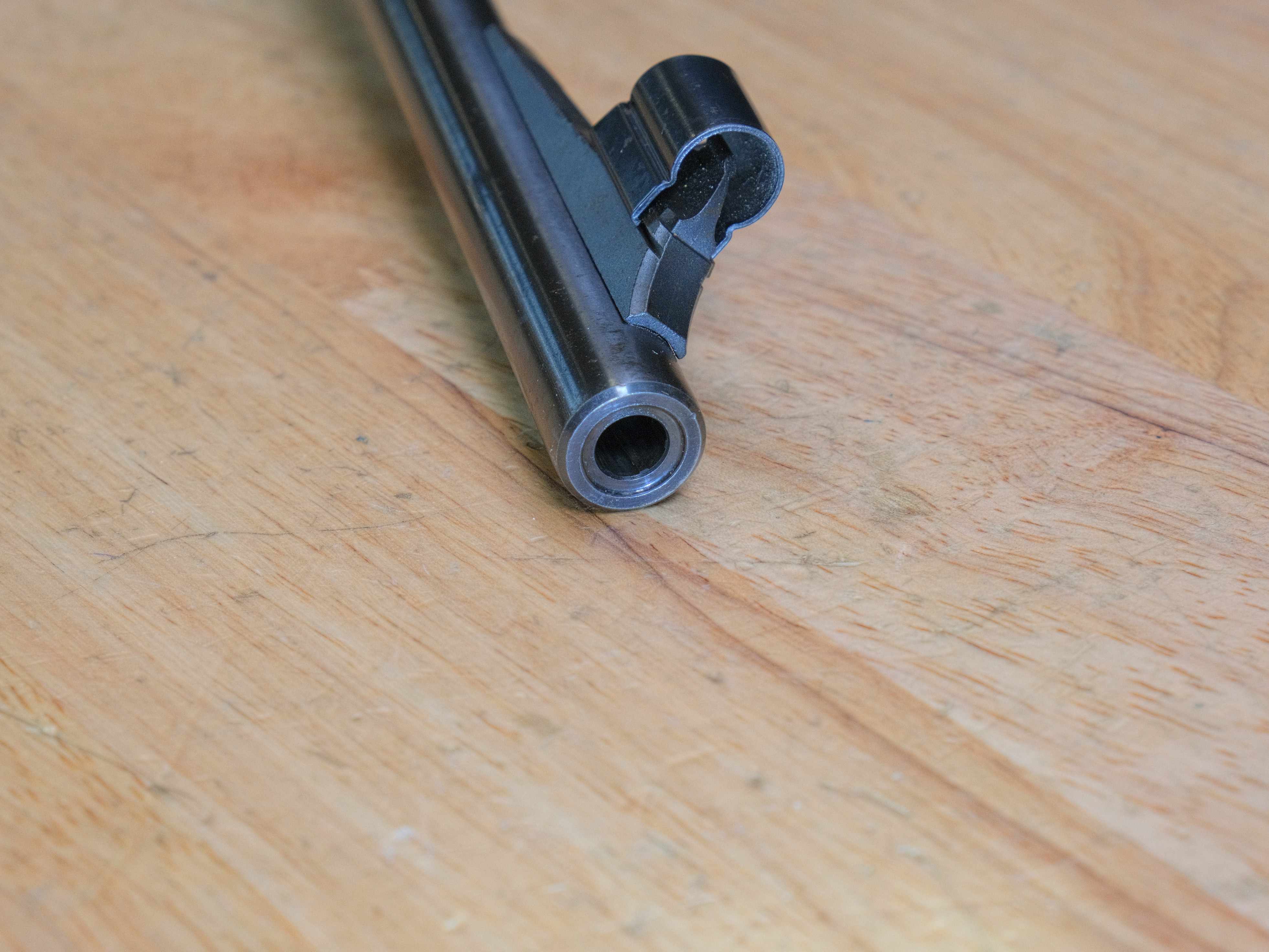 Remington Model 700 BDL - .30-06 SPRG  - Bolt Action - Classic Hunter - C-img-15