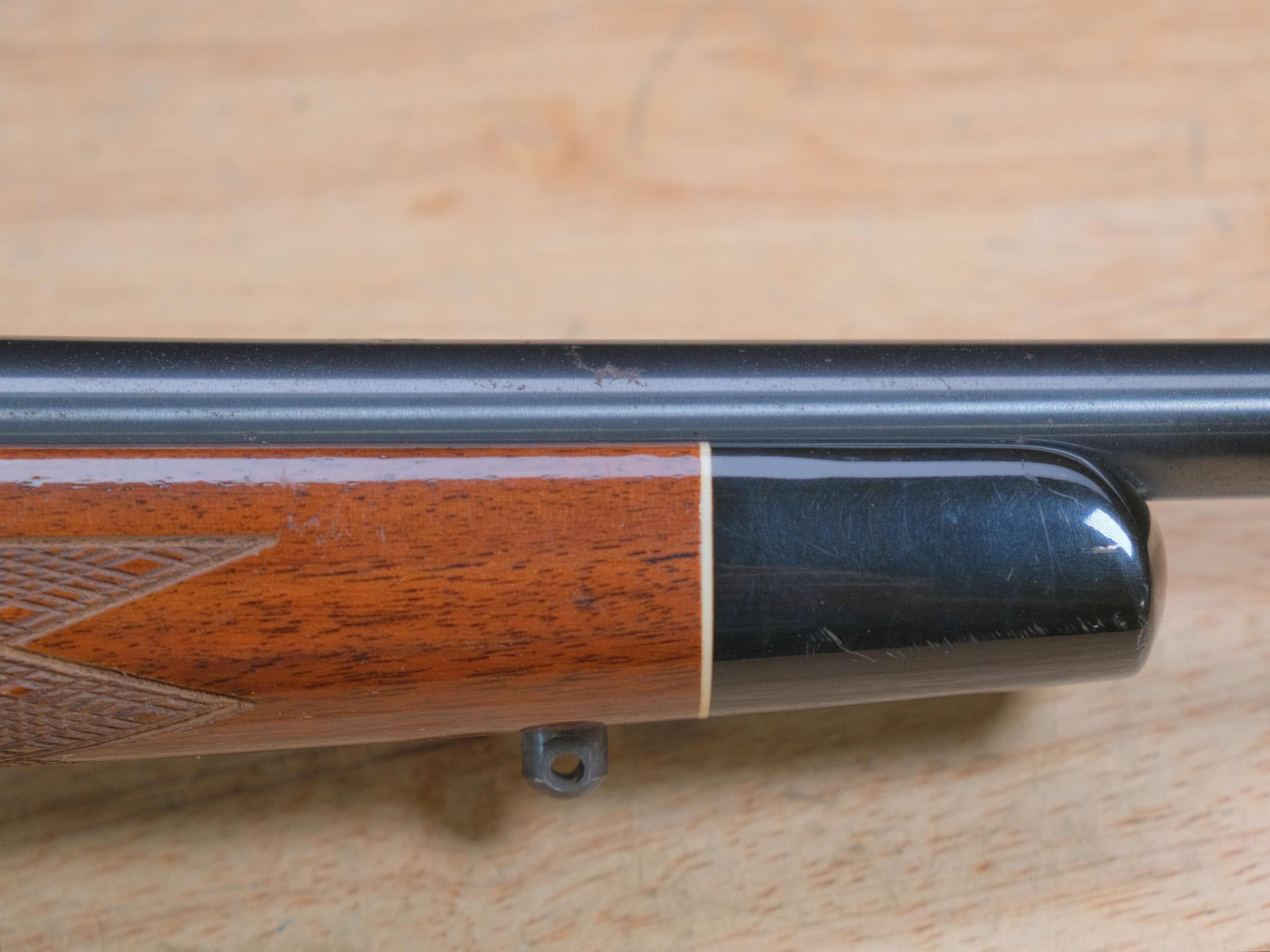 Remington Model 700 BDL - .30-06 SPRG  - Bolt Action - Classic Hunter - C-img-18