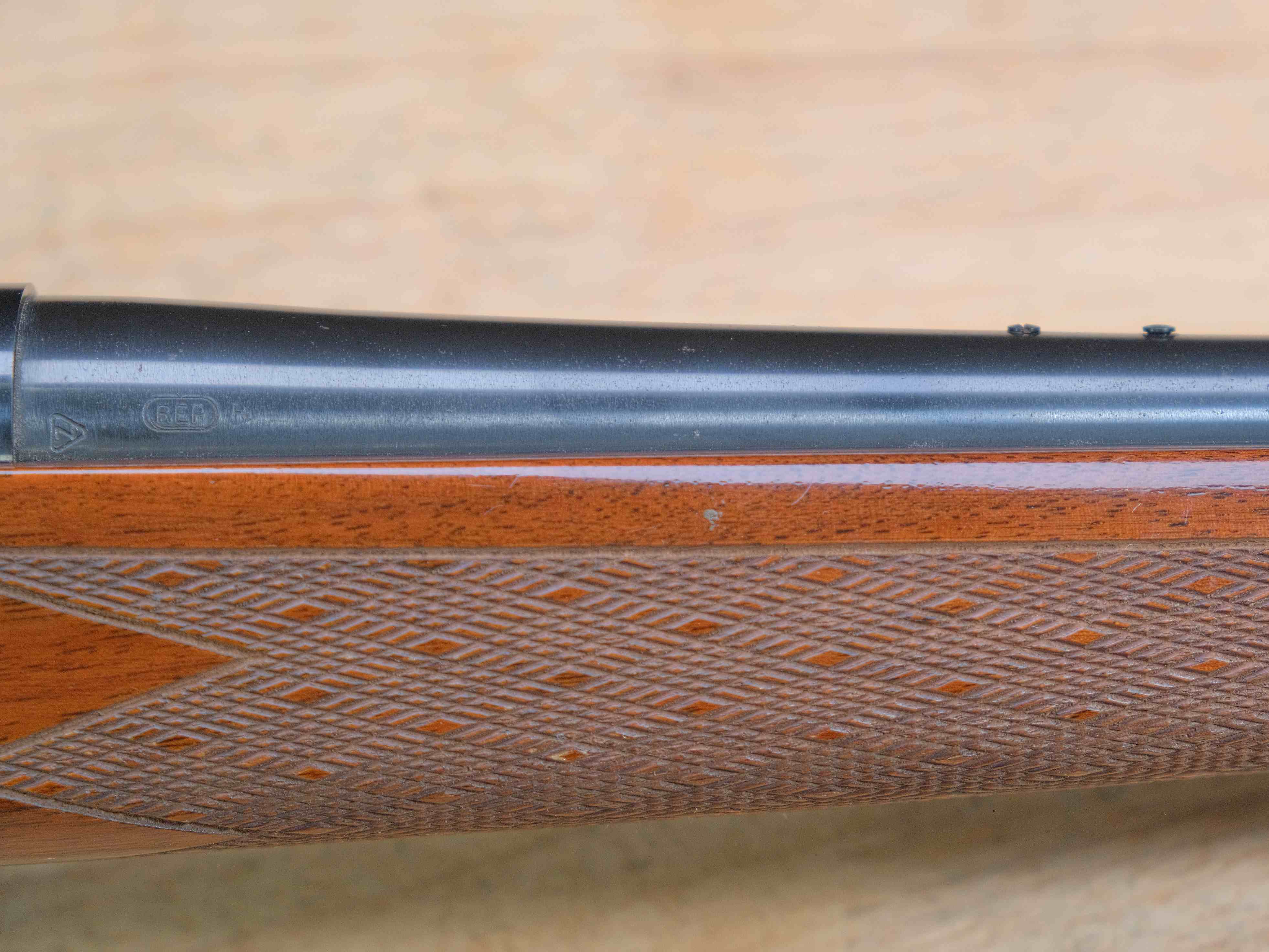 Remington Model 700 BDL - .30-06 SPRG  - Bolt Action - Classic Hunter - C-img-19