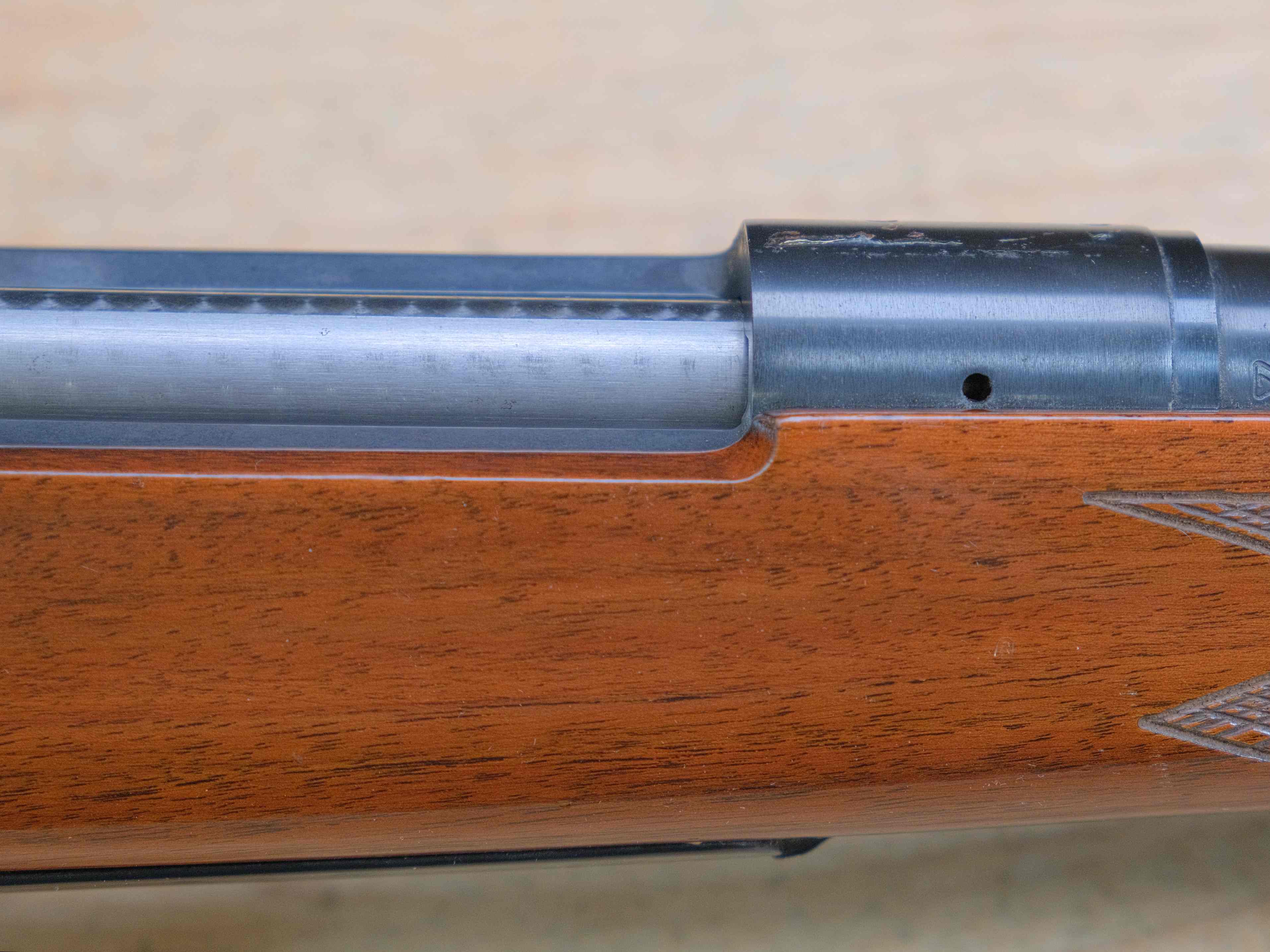 Remington Model 700 BDL - .30-06 SPRG  - Bolt Action - Classic Hunter - C-img-20