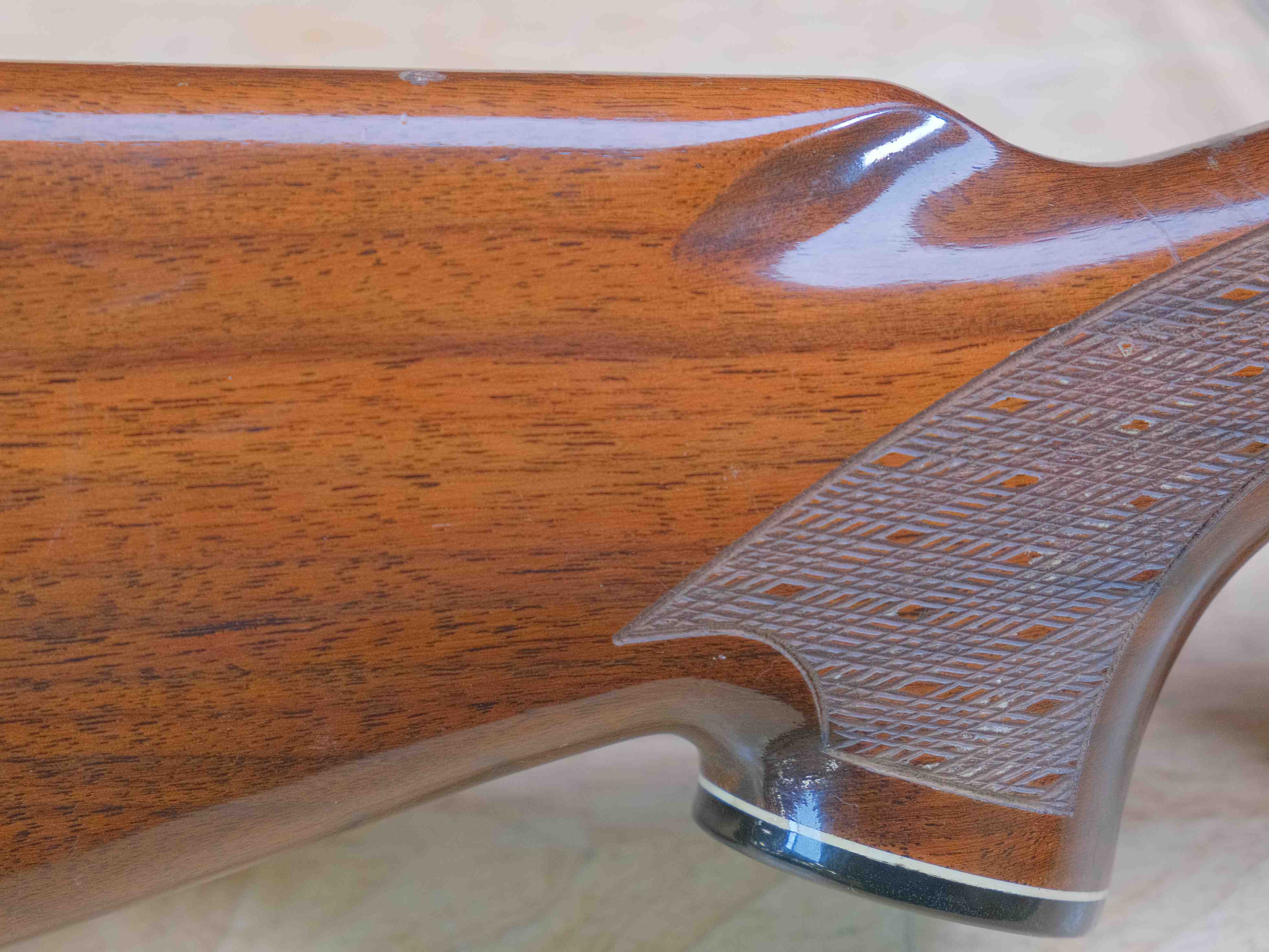 Remington Model 700 BDL - .30-06 SPRG  - Bolt Action - Classic Hunter - C-img-23