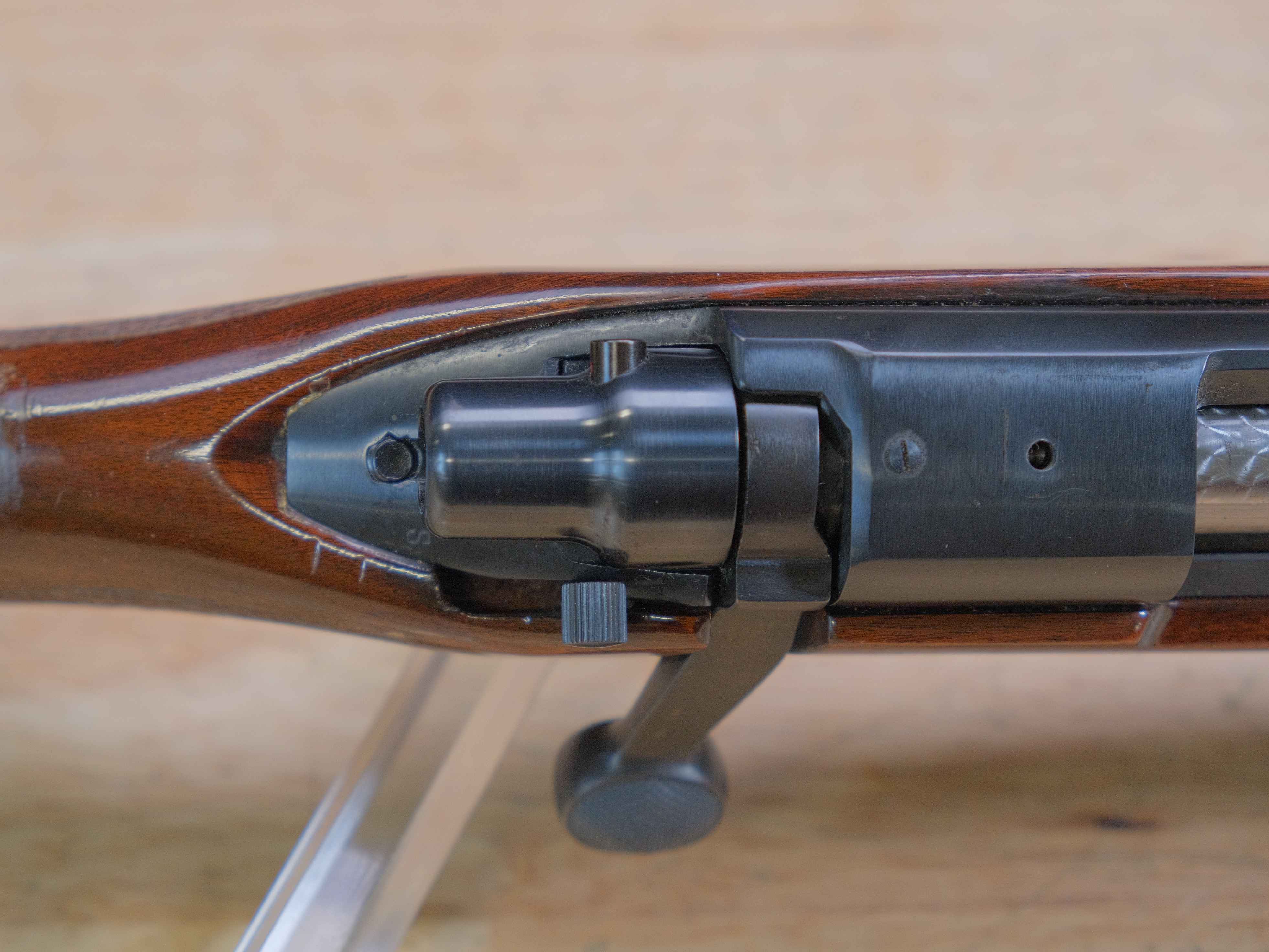 Remington Model 700 BDL - .30-06 SPRG  - Bolt Action - Classic Hunter - C-img-28