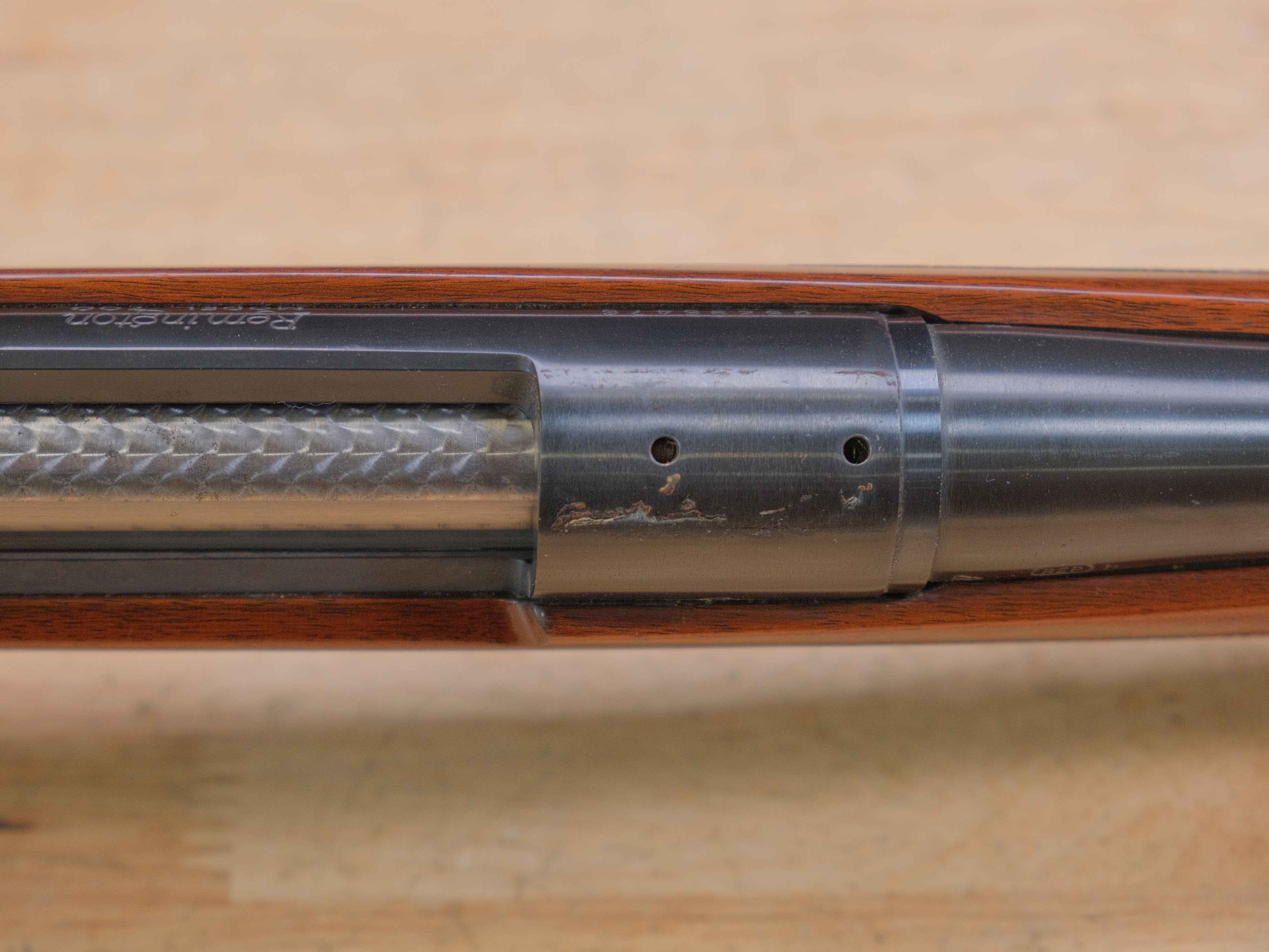 Remington Model 700 BDL - .30-06 SPRG  - Bolt Action - Classic Hunter - C-img-29