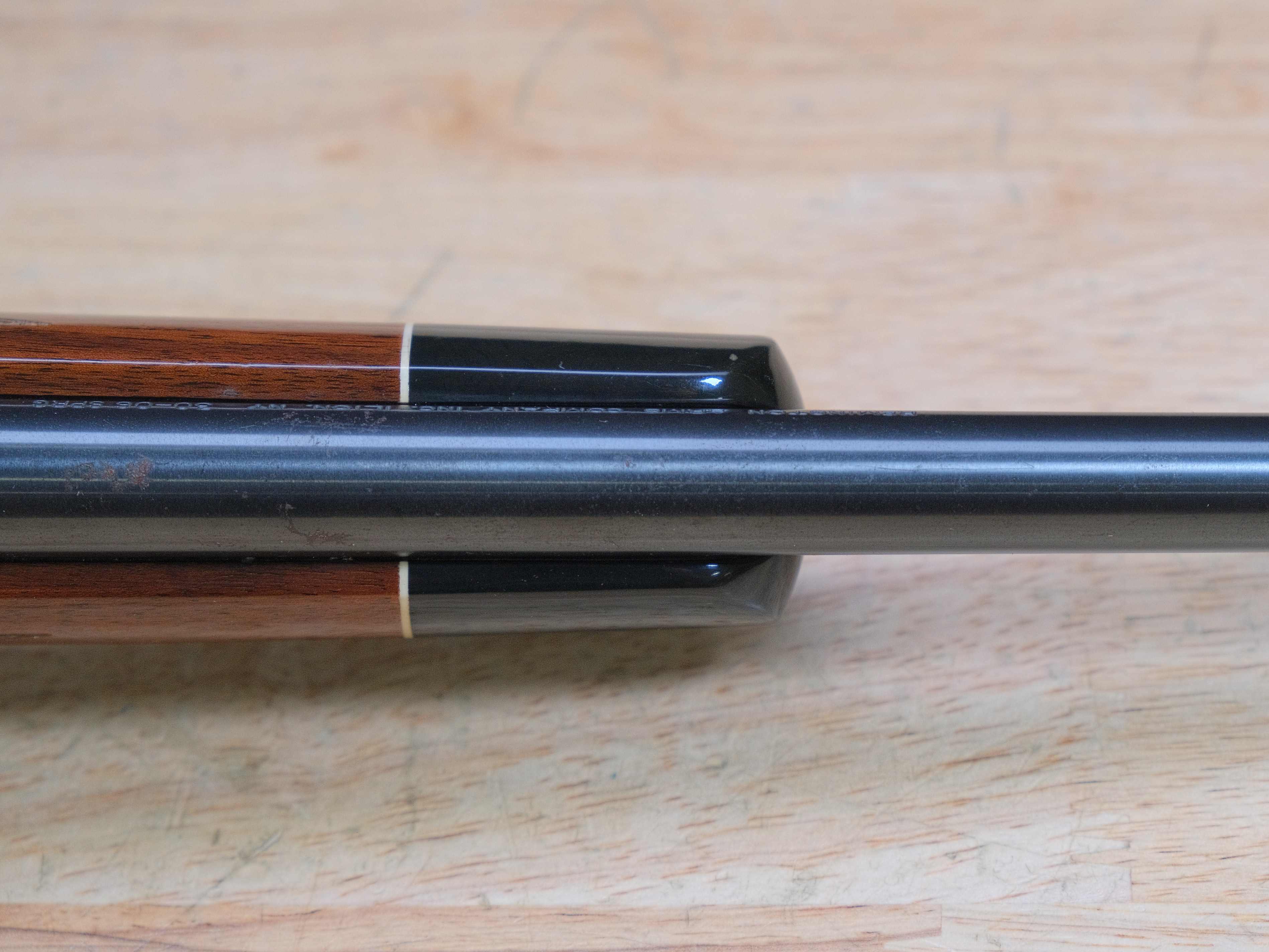 Remington Model 700 BDL - .30-06 SPRG  - Bolt Action - Classic Hunter - C-img-31