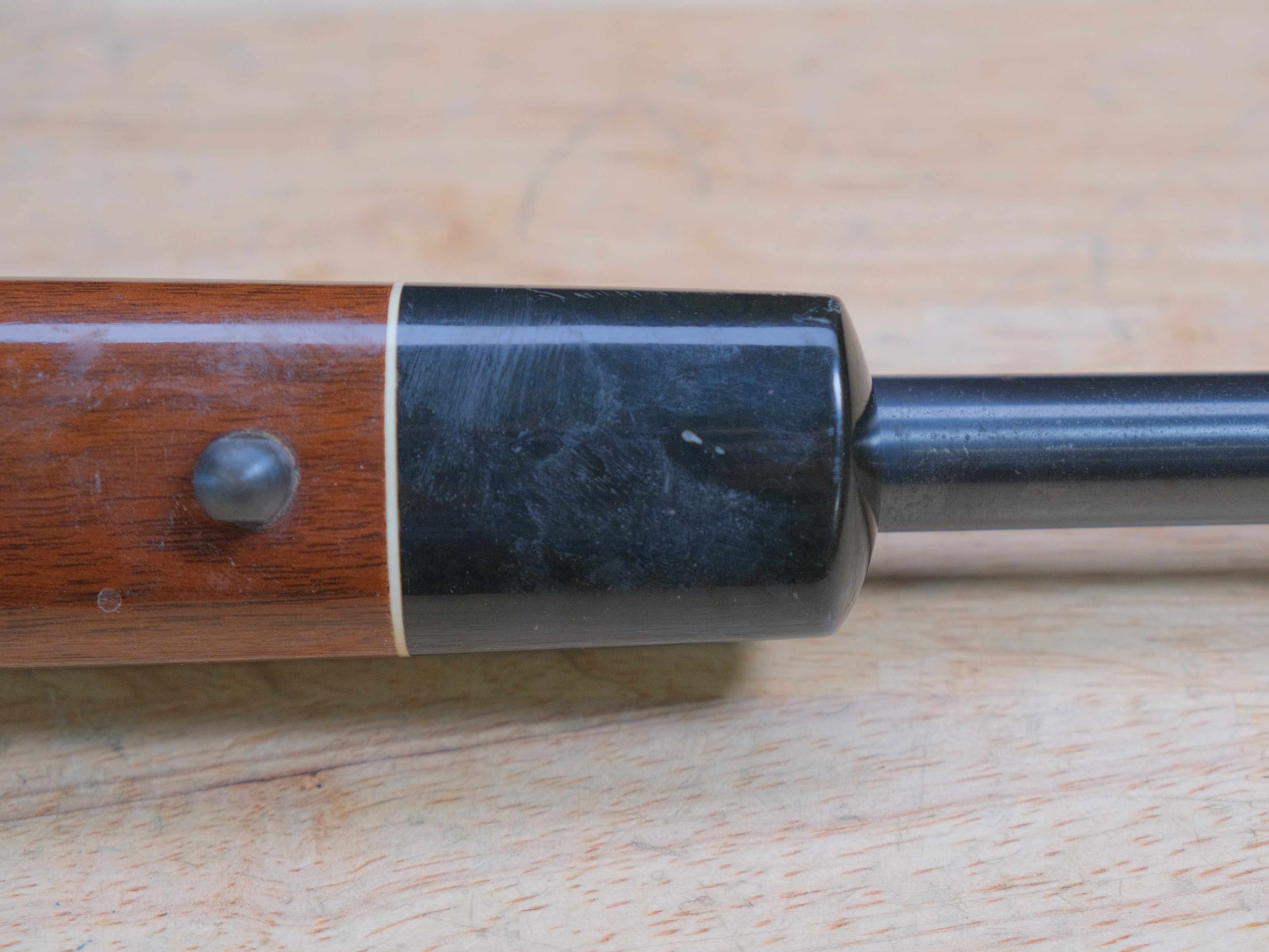Remington Model 700 BDL - .30-06 SPRG  - Bolt Action - Classic Hunter - C-img-36