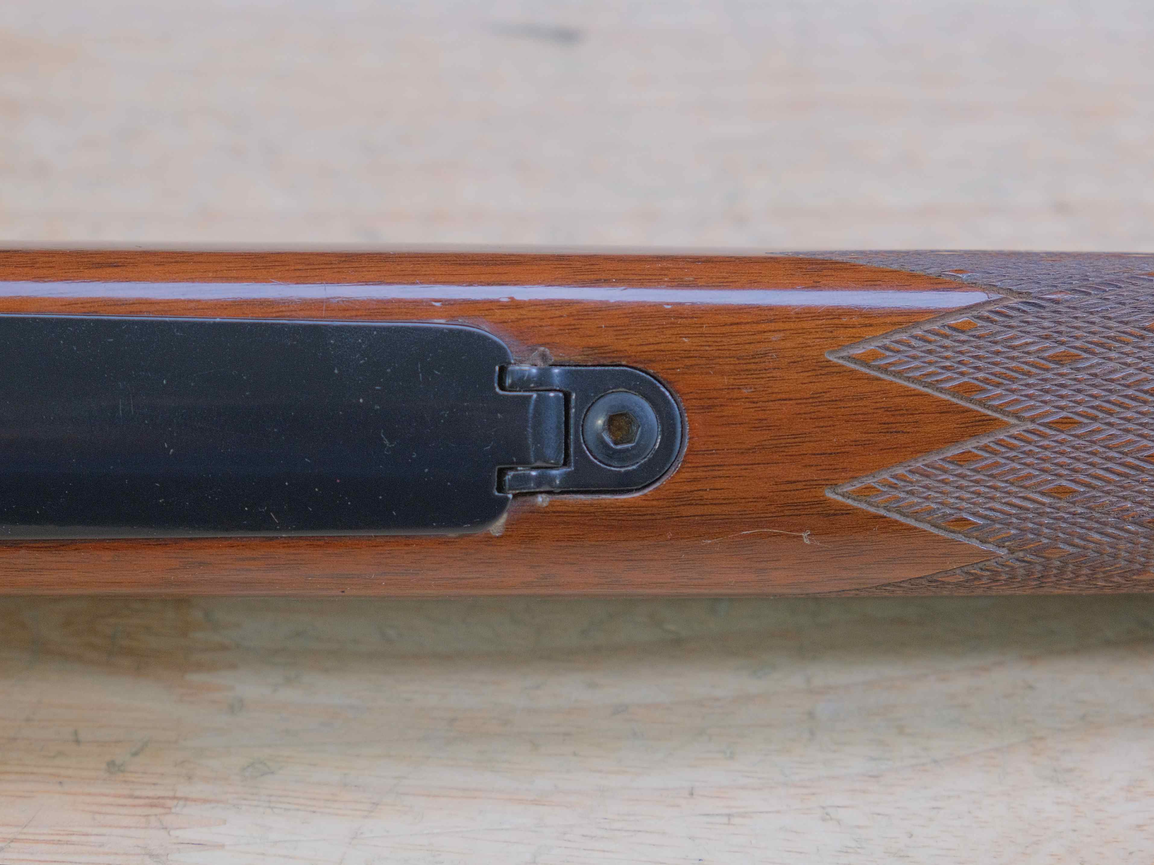 Remington Model 700 BDL - .30-06 SPRG  - Bolt Action - Classic Hunter - C-img-38