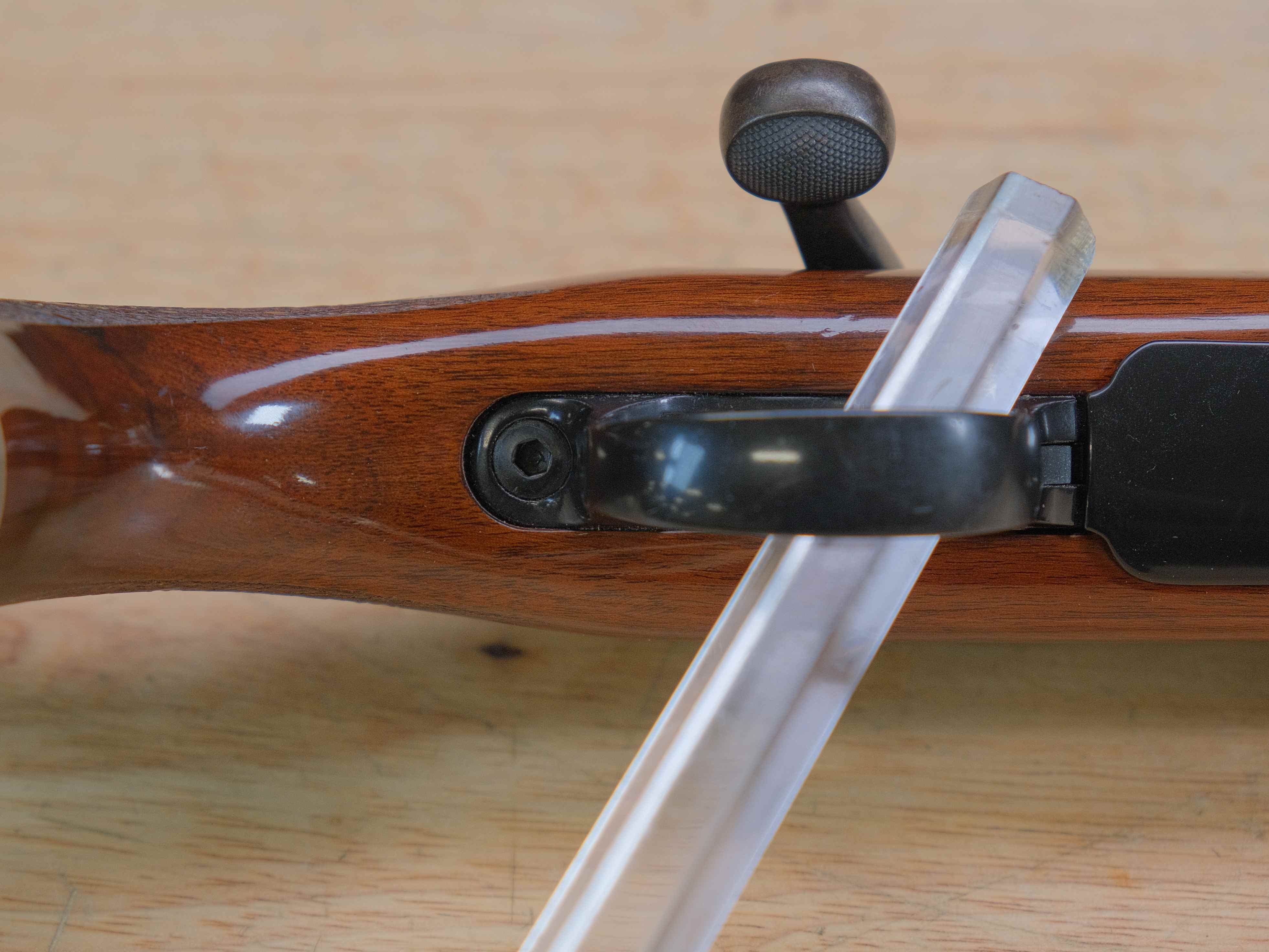 Remington Model 700 BDL - .30-06 SPRG  - Bolt Action - Classic Hunter - C-img-39
