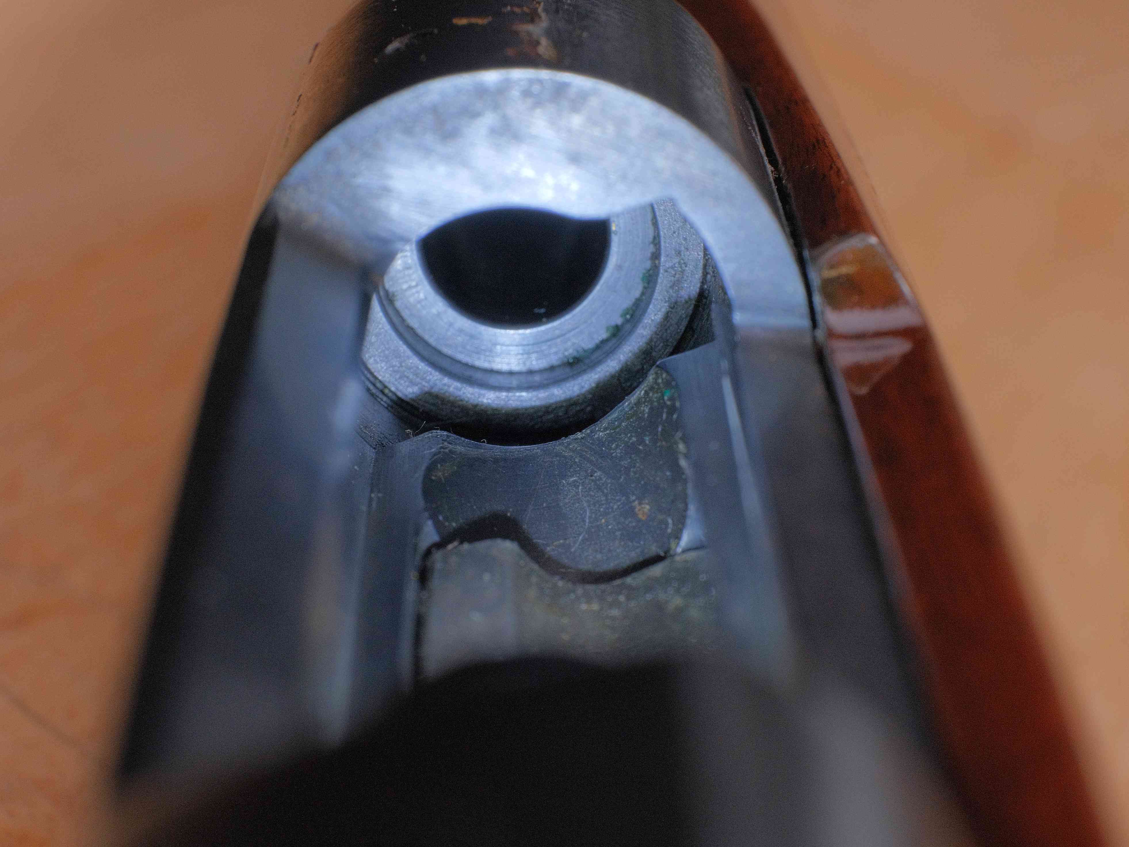Remington Model 700 BDL - .30-06 SPRG  - Bolt Action - Classic Hunter - C-img-43